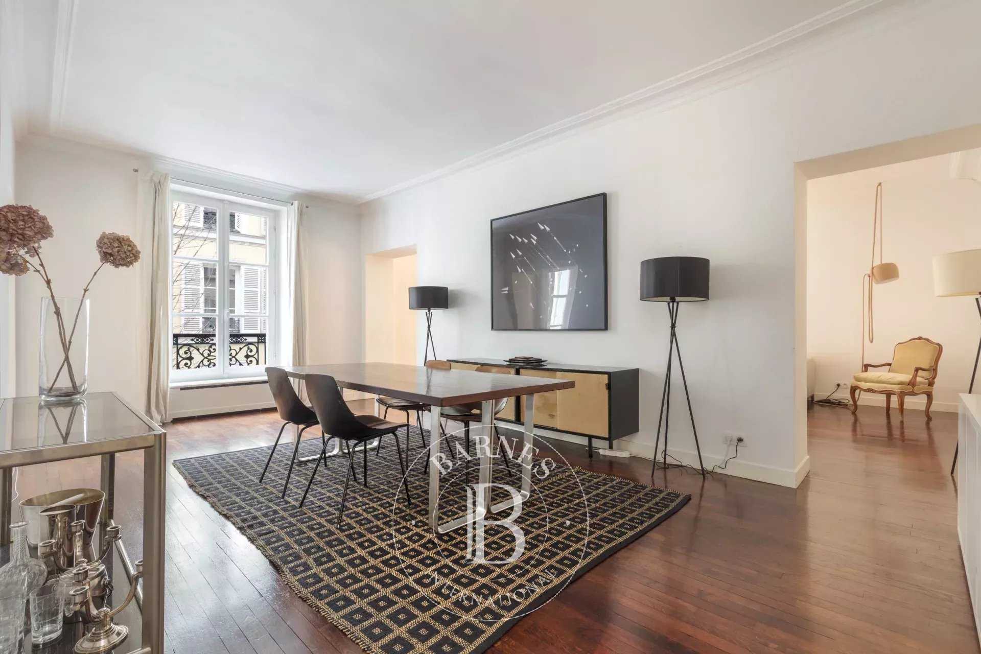 Appartement Paris 75008  -  ref 85504439 (picture 1)