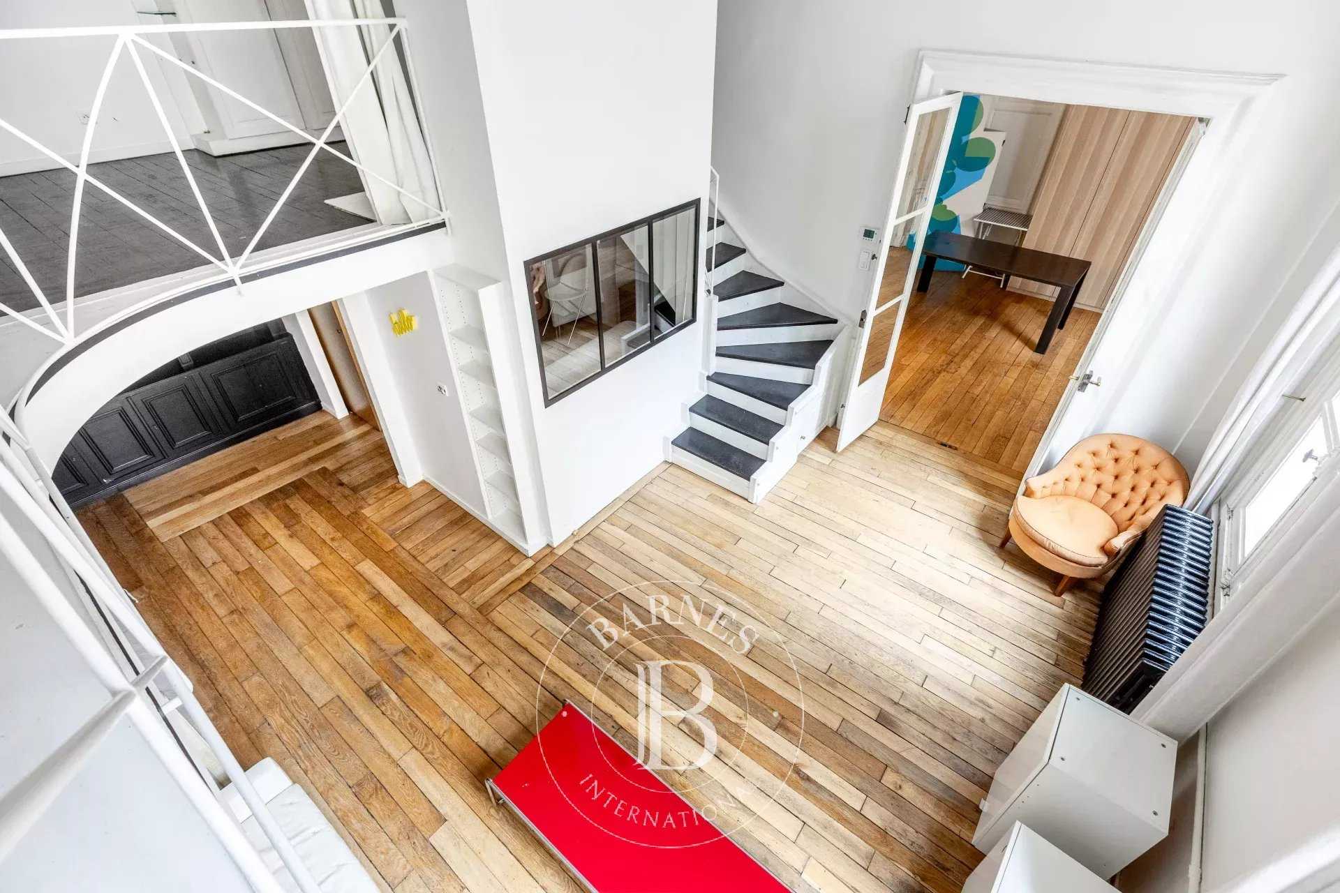 Apartment Paris 75001  -  ref 86823129 (picture 1)