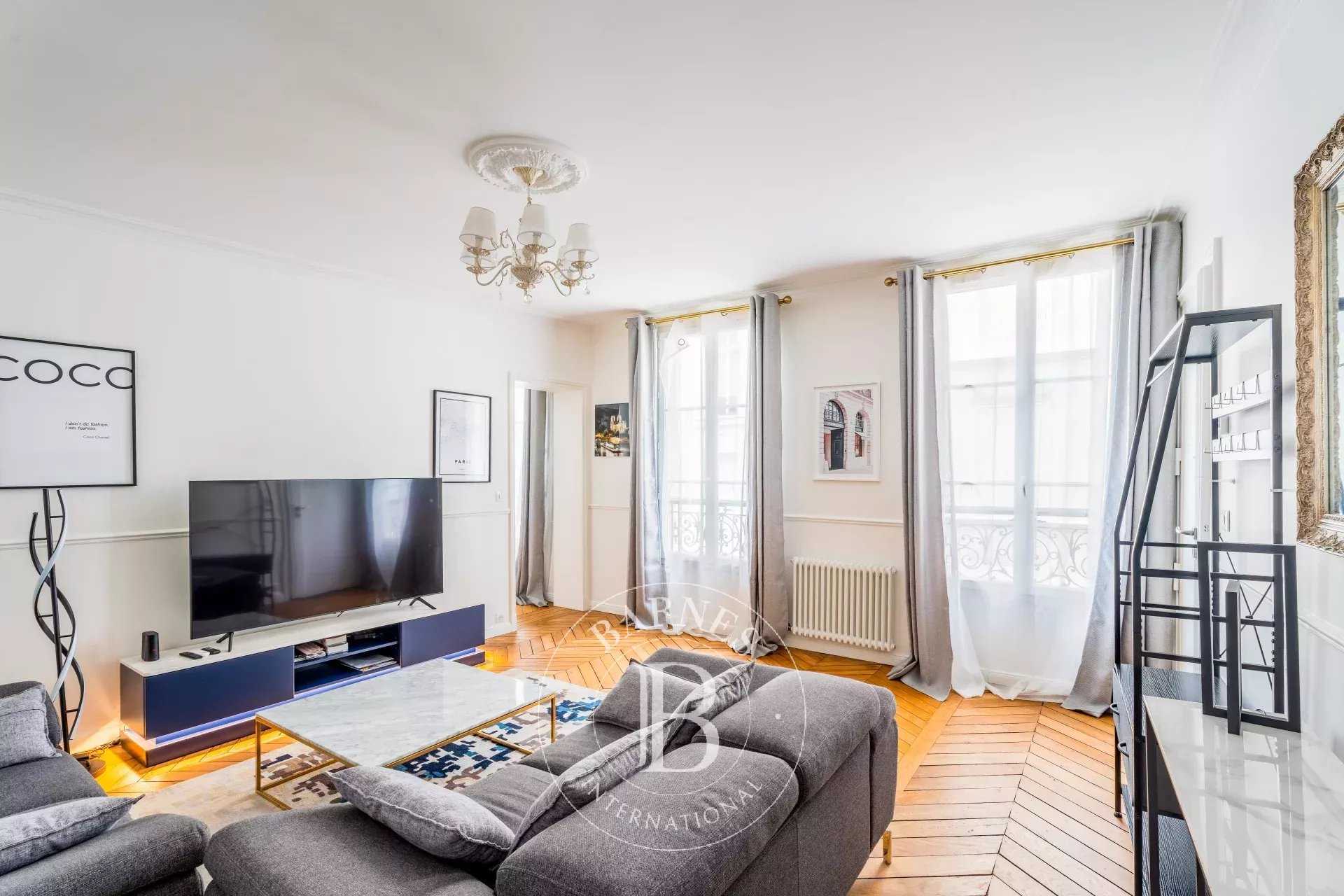 Apartment Paris 75008  -  ref 85901334 (picture 3)
