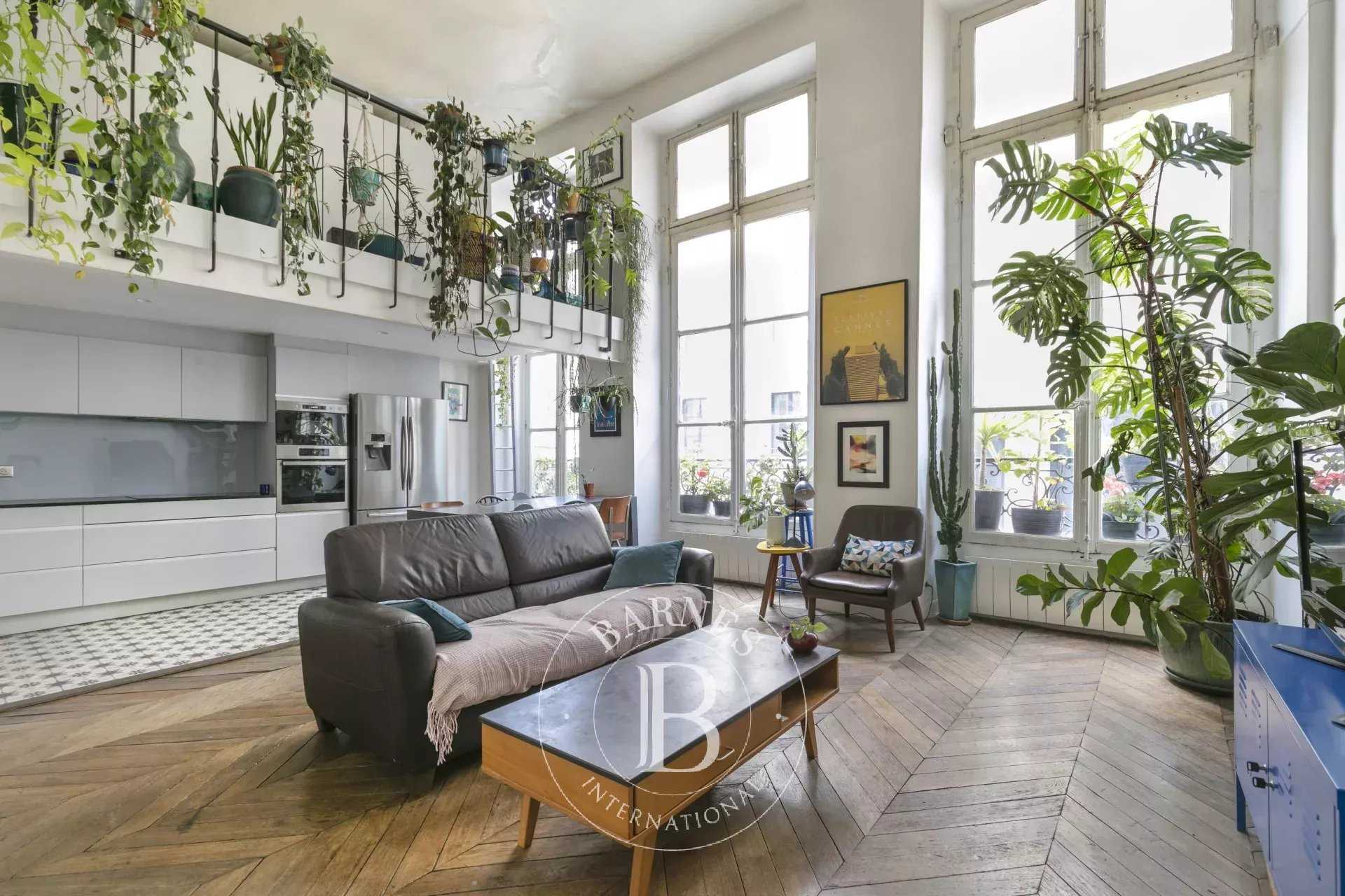Appartement Paris 75001  -  ref 86006628 (picture 1)
