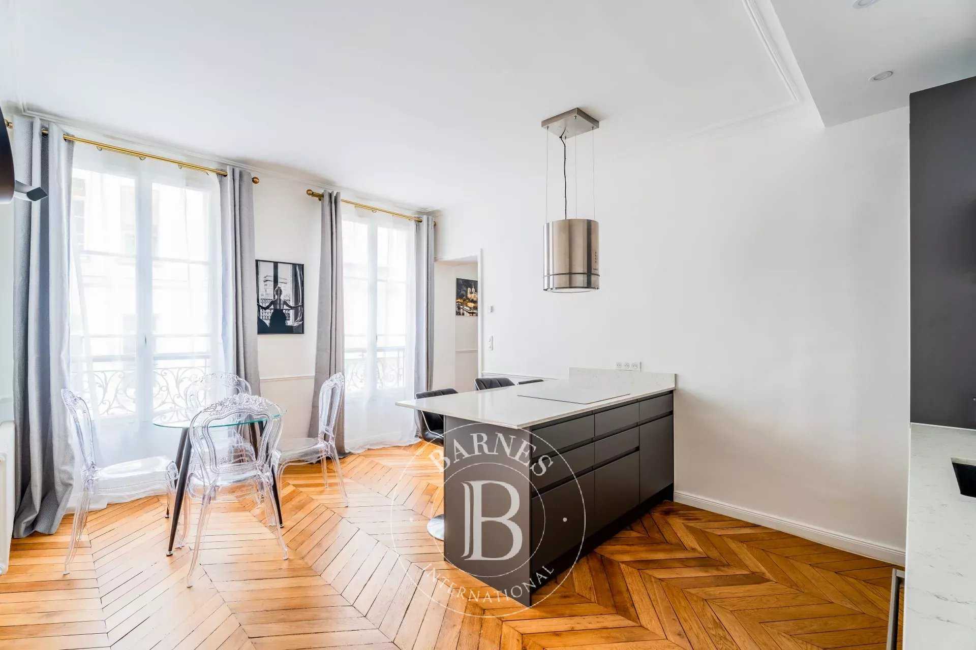 Apartment Paris 75008  -  ref 85901334 (picture 3)