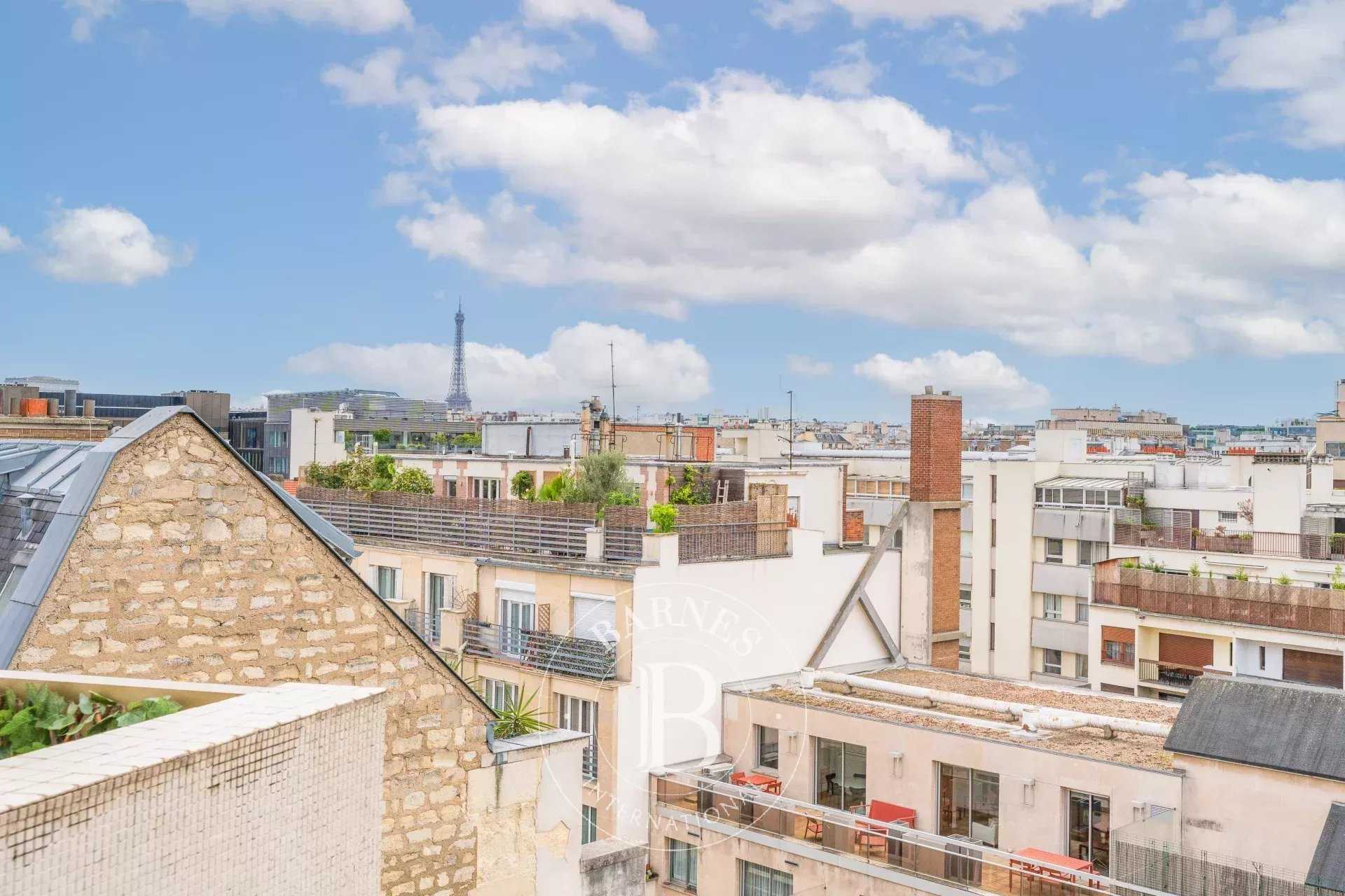 Appartement Paris 75017  -  ref 85908755 (picture 1)