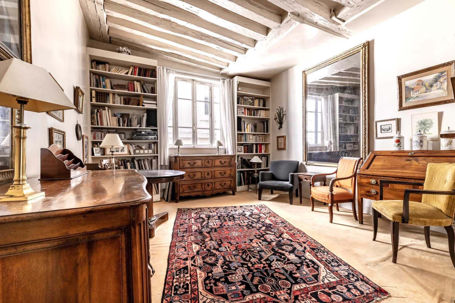Piso Paris 75001  -  ref 85736999 (picture 1)