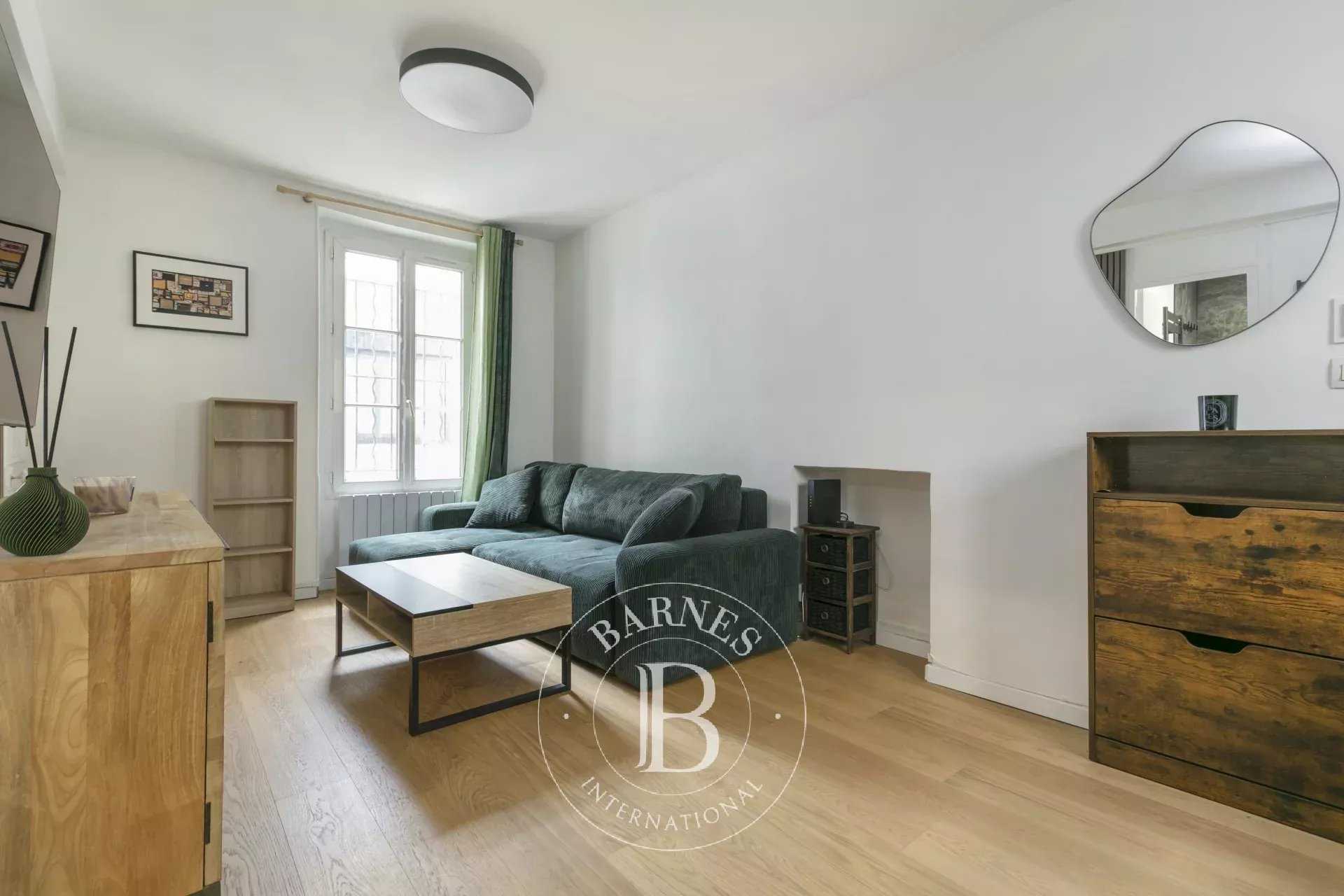 Apartment Paris 75017  -  ref 86739230 (picture 2)