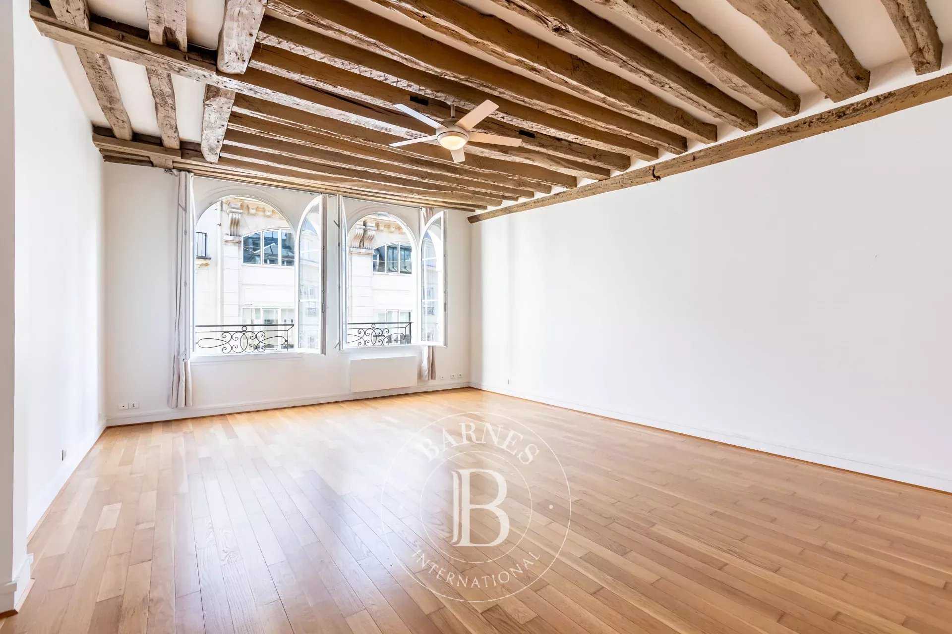 Apartment Paris 75001  -  ref 86731100 (picture 2)