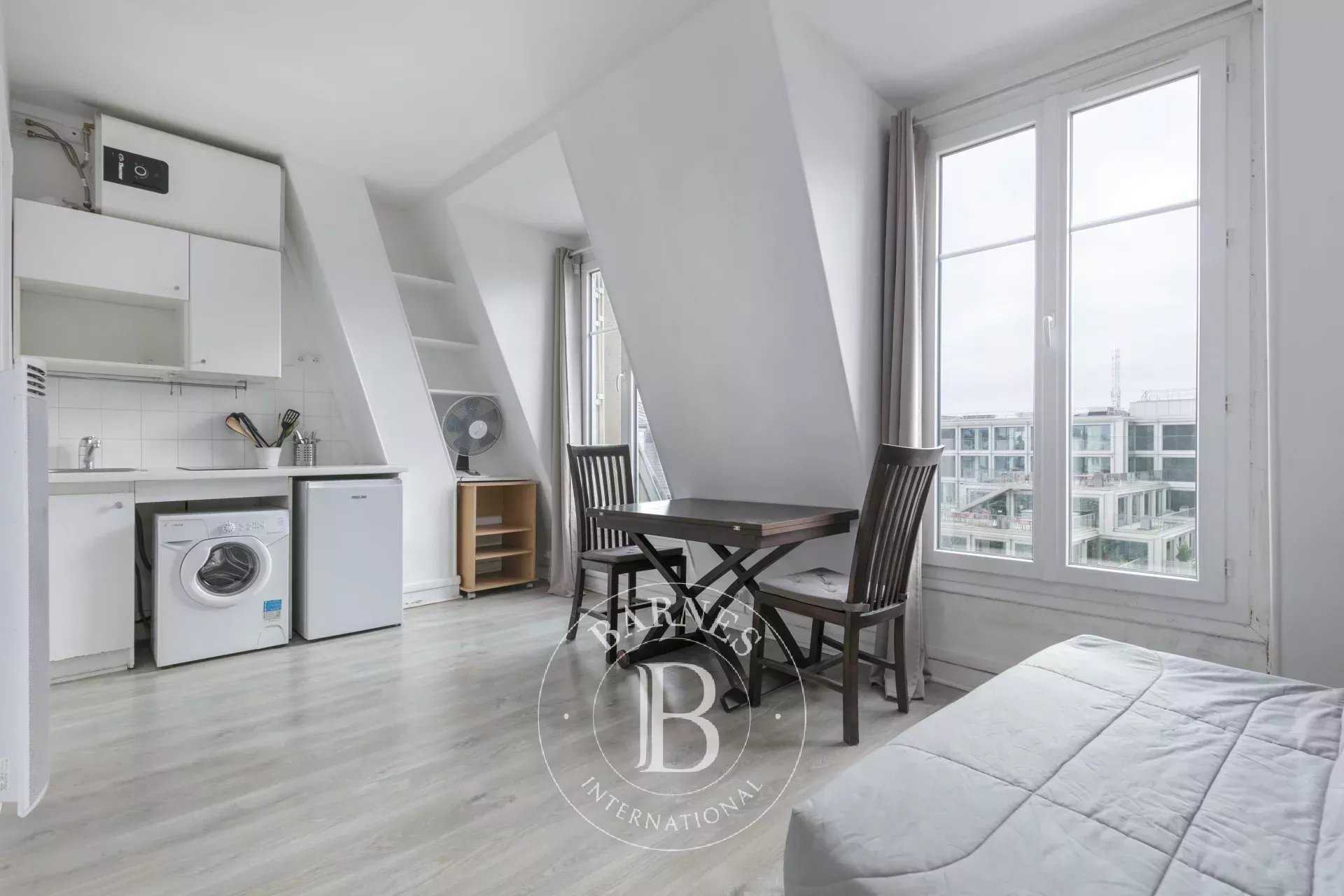 Piso Paris 75008  -  ref 86670363 (picture 1)