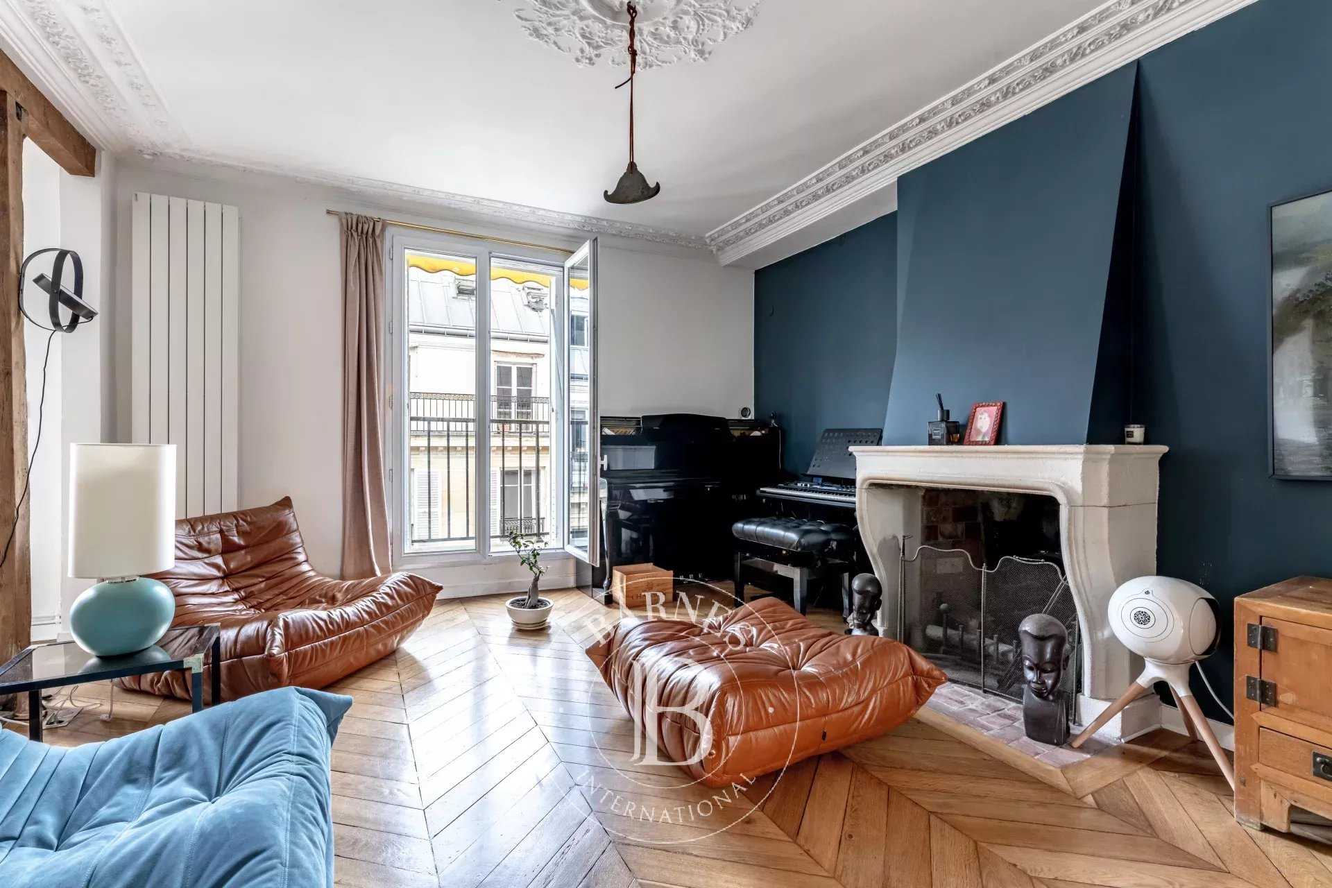 Apartment Paris 75008  -  ref 85975944 (picture 3)