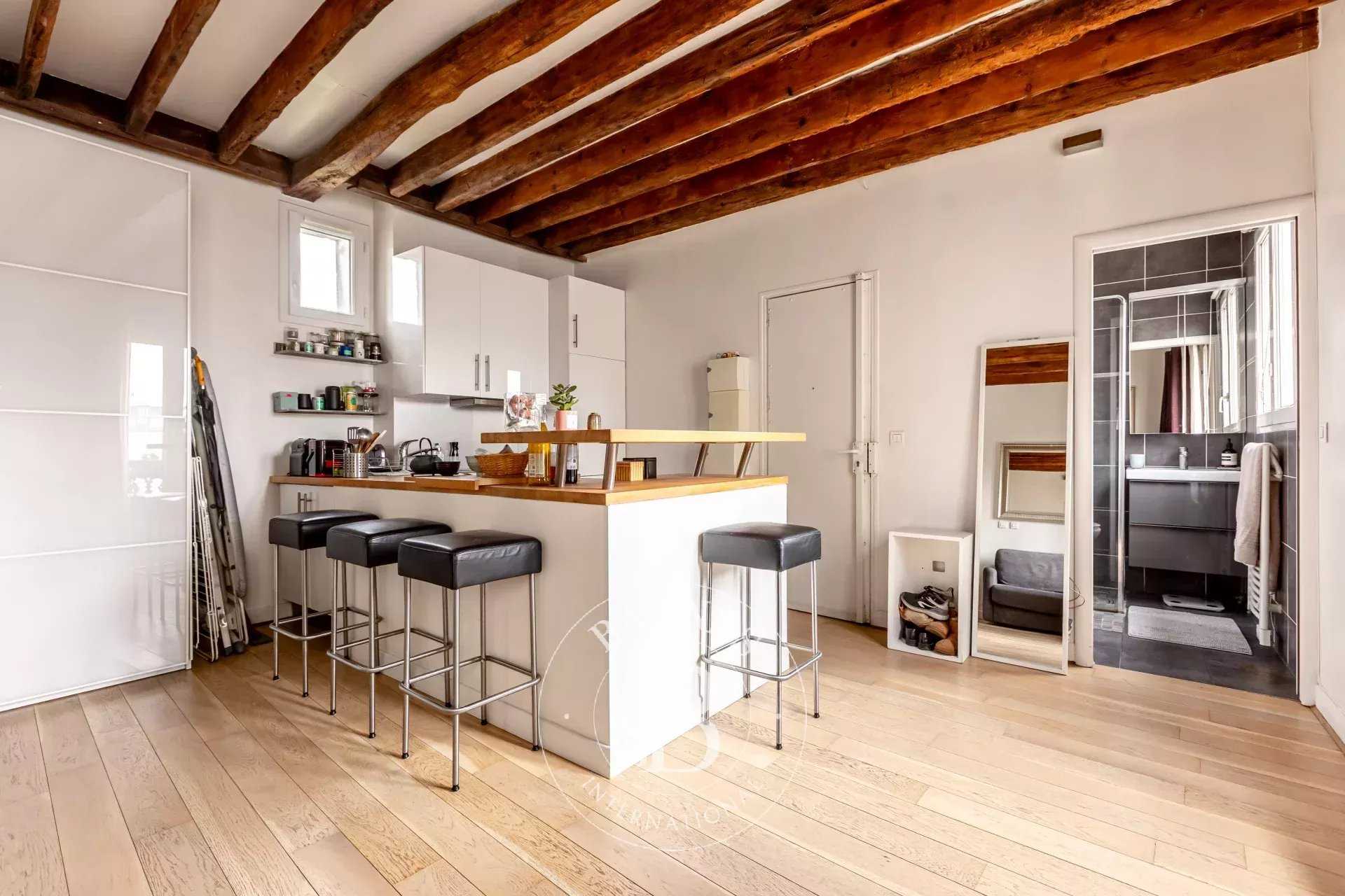 Apartment Paris 75017  -  ref 85984766 (picture 3)
