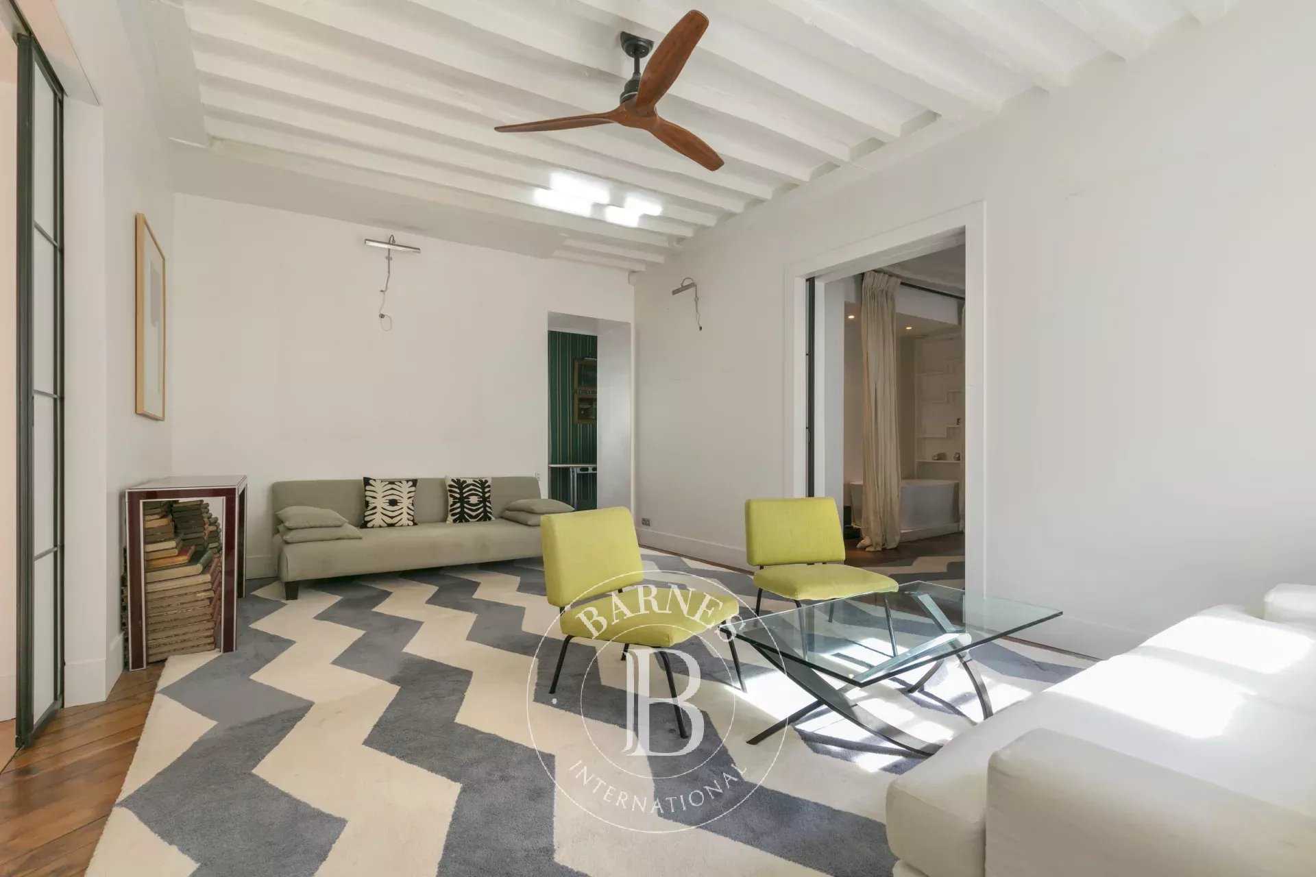 Piso Paris 75008  -  ref 86834751 (picture 2)