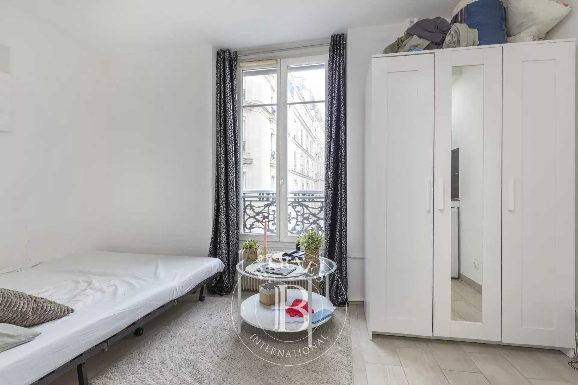 Apartment Paris 75017  -  ref 86687763 (picture 1)