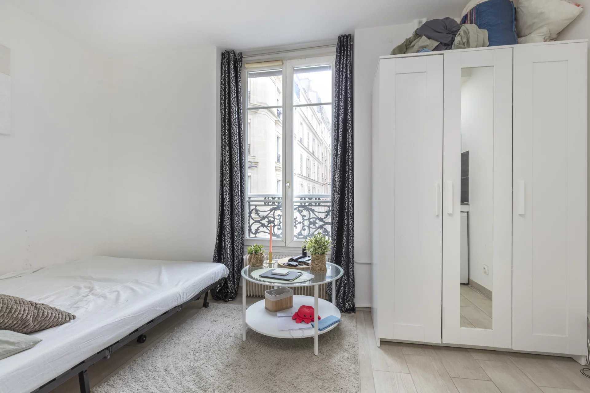 Apartment Paris 75017  -  ref 86687763 (picture 1)
