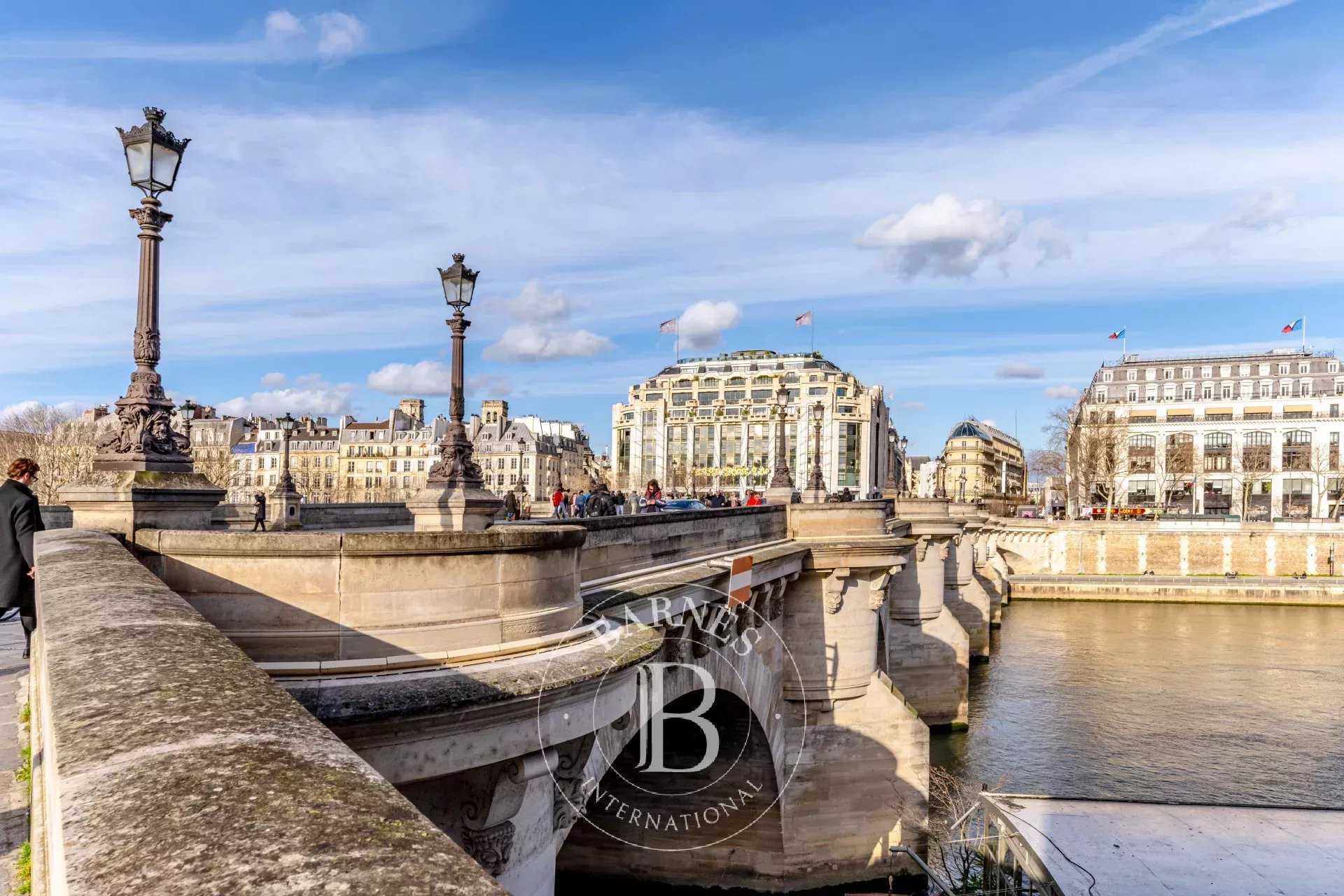 Appartement Paris 75001  -  ref 86721113 (picture 3)