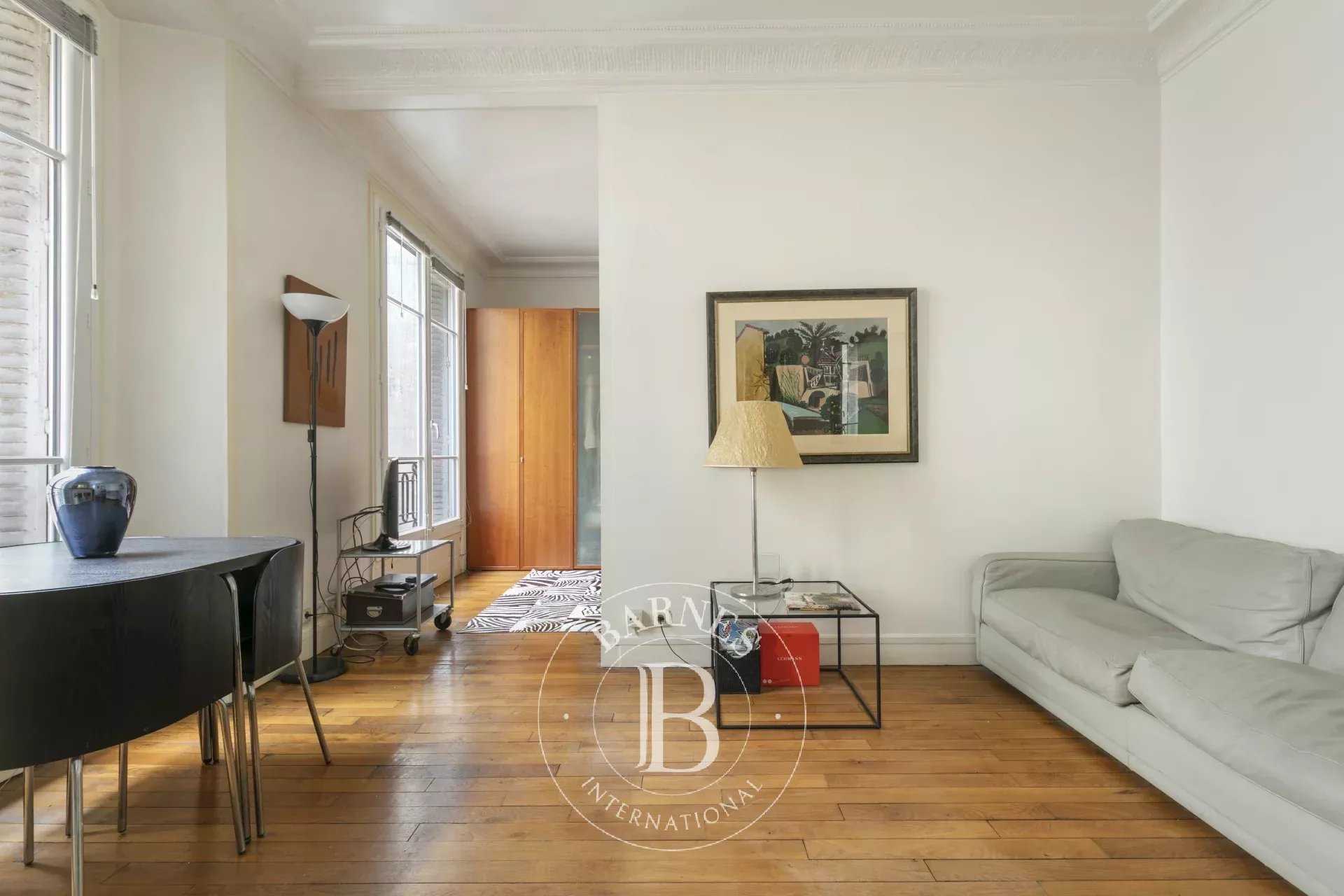 Apartment Paris 75017  -  ref 87090218 (picture 3)