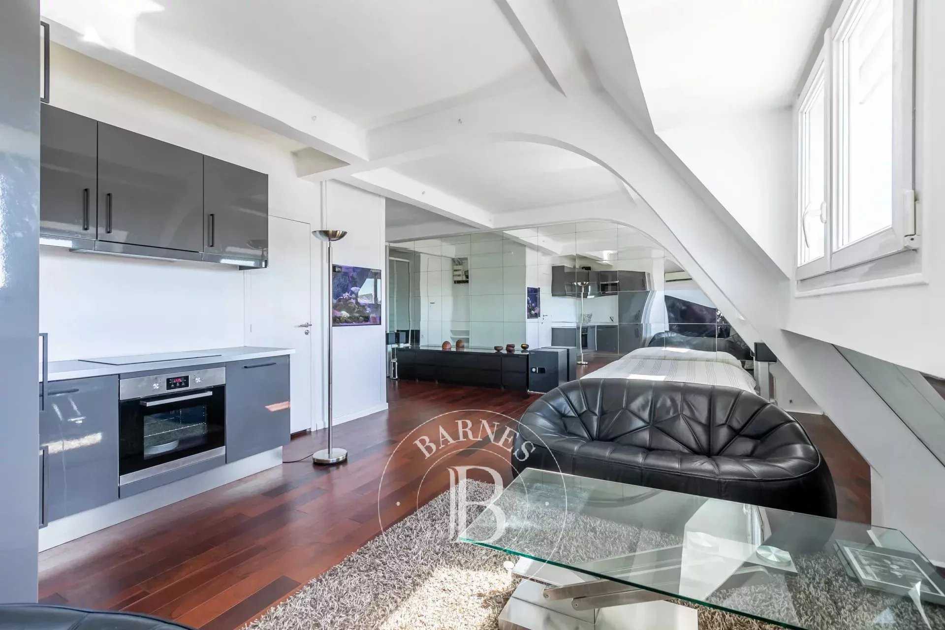 Piso Paris 75017  -  ref 86844380 (picture 3)