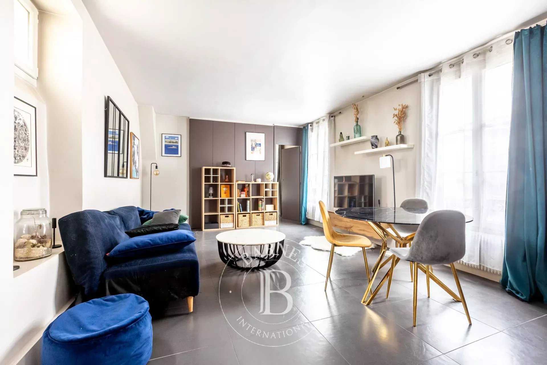 Piso Paris 75017  -  ref 86407142 (picture 1)