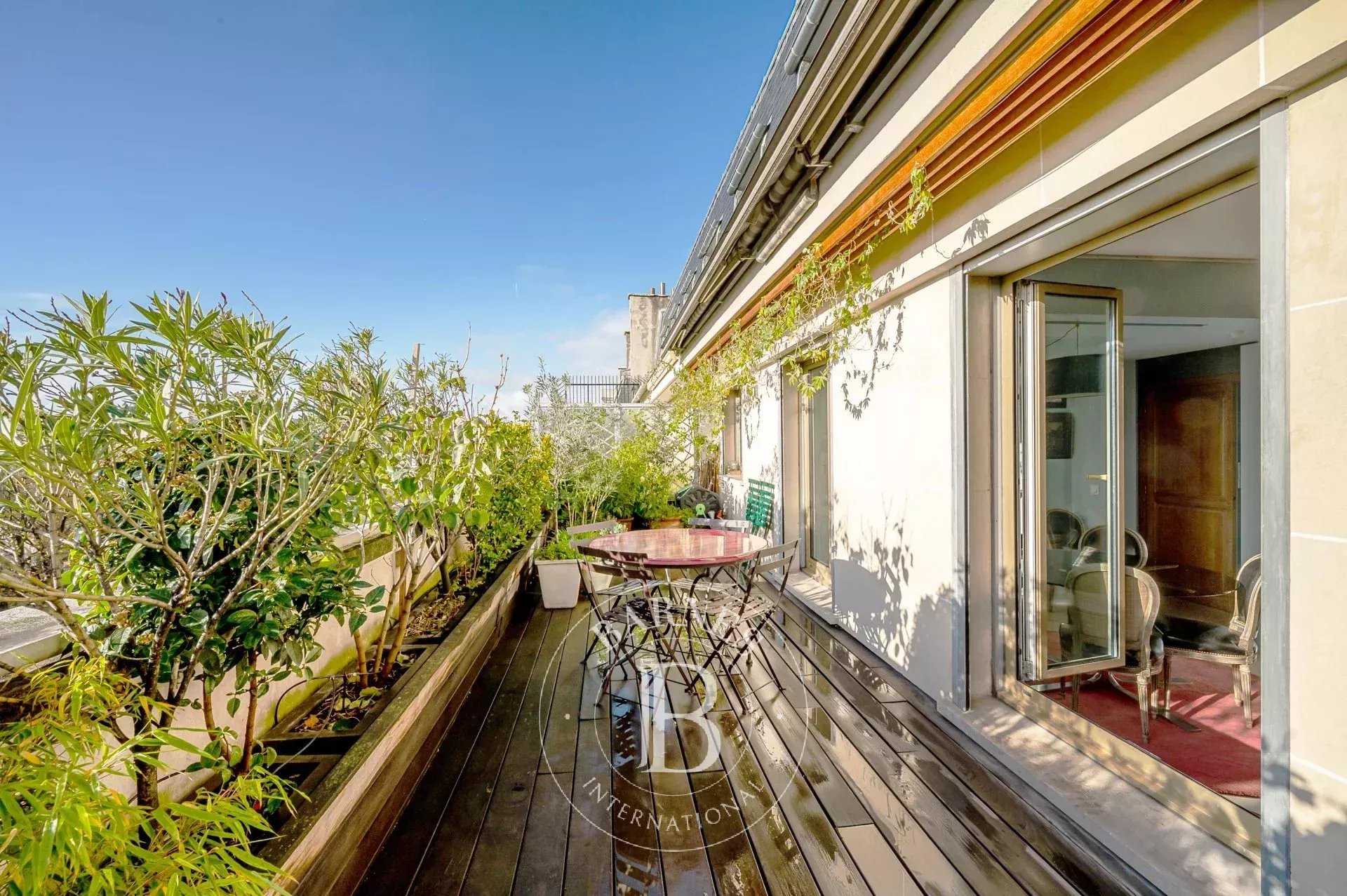 Piso Paris 75008  -  ref 85351540 (picture 1)