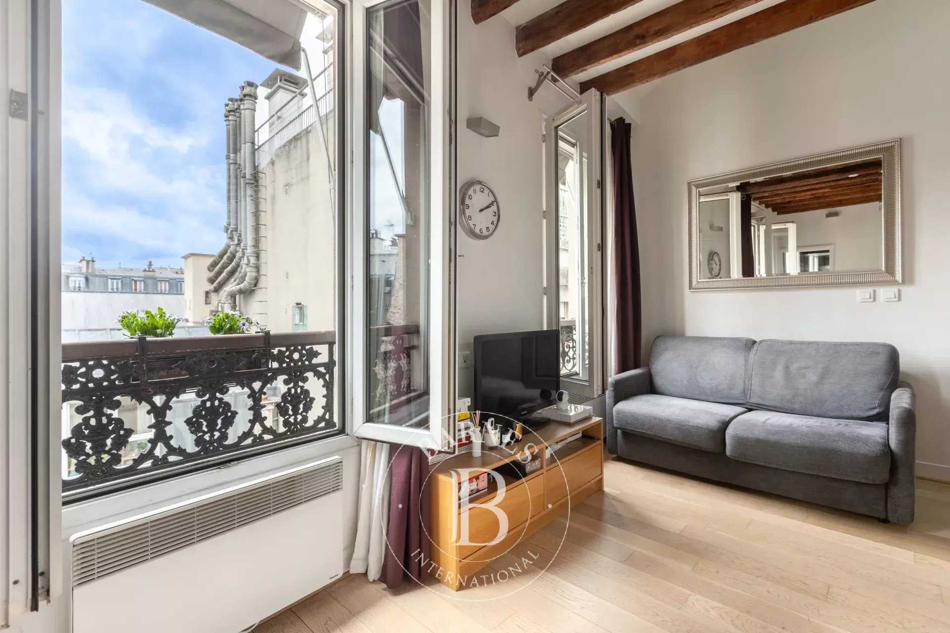 Piso Paris 75017  -  ref 85984766 (picture 1)