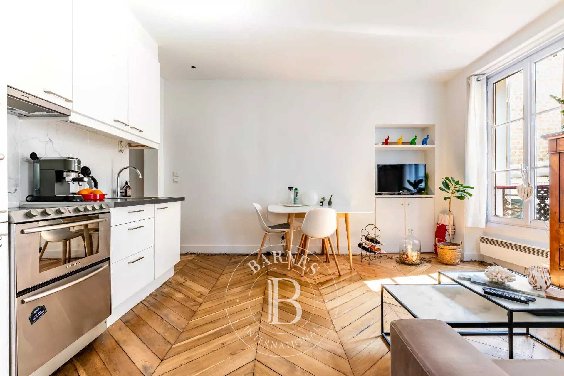 Appartement Paris 75017  -  ref 86001914 (picture 3)