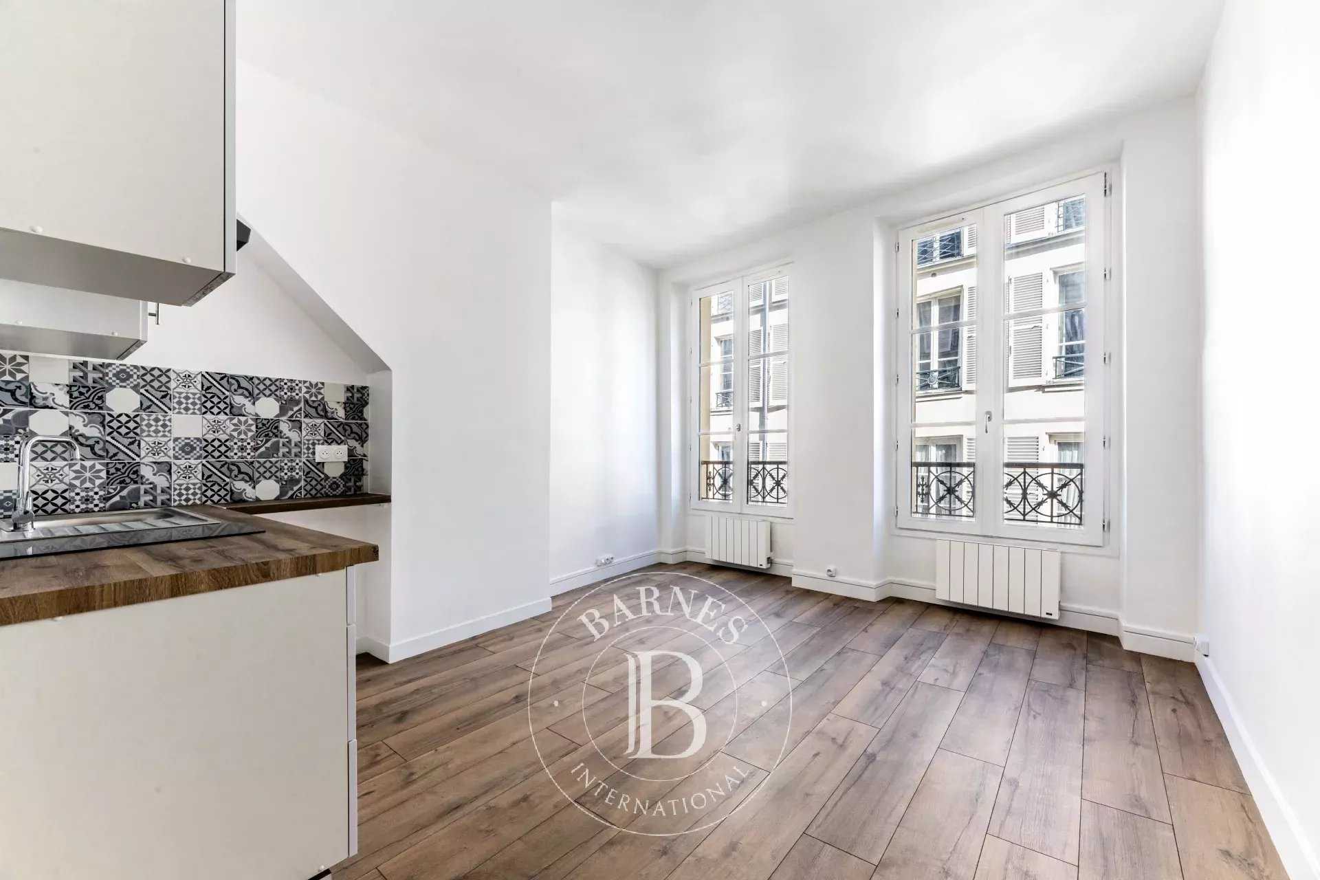 Appartement Paris 75008  -  ref 85840172 (picture 1)