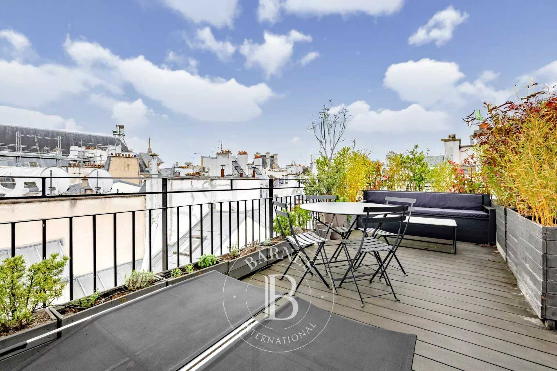 Appartement Paris 75001  -  ref 85771054 (picture 1)