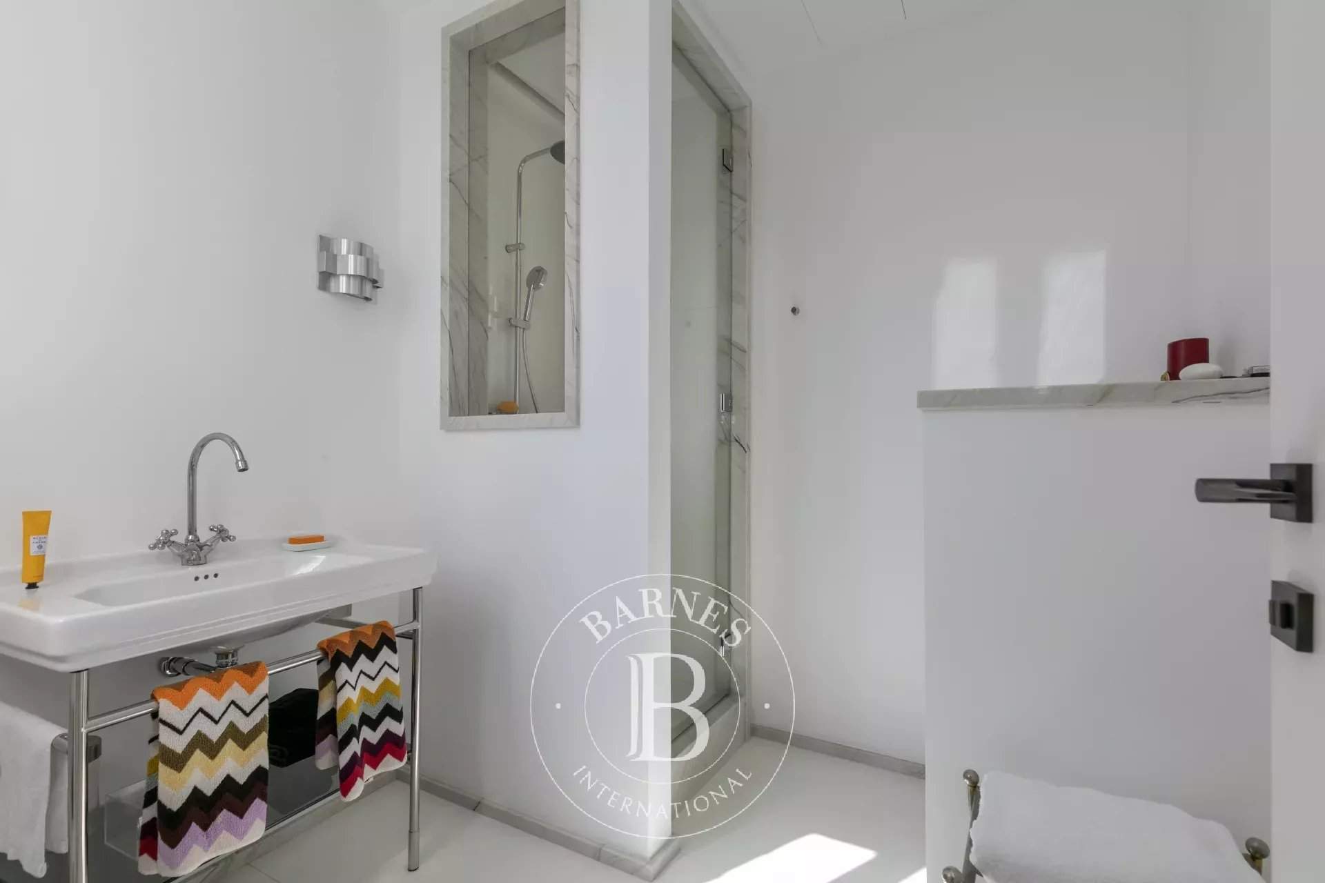 Paris  - Apartment 1 Bedroom - picture 15