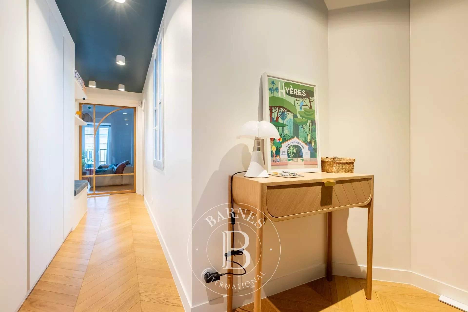 Paris  - Apartment 2 Bedrooms - picture 13