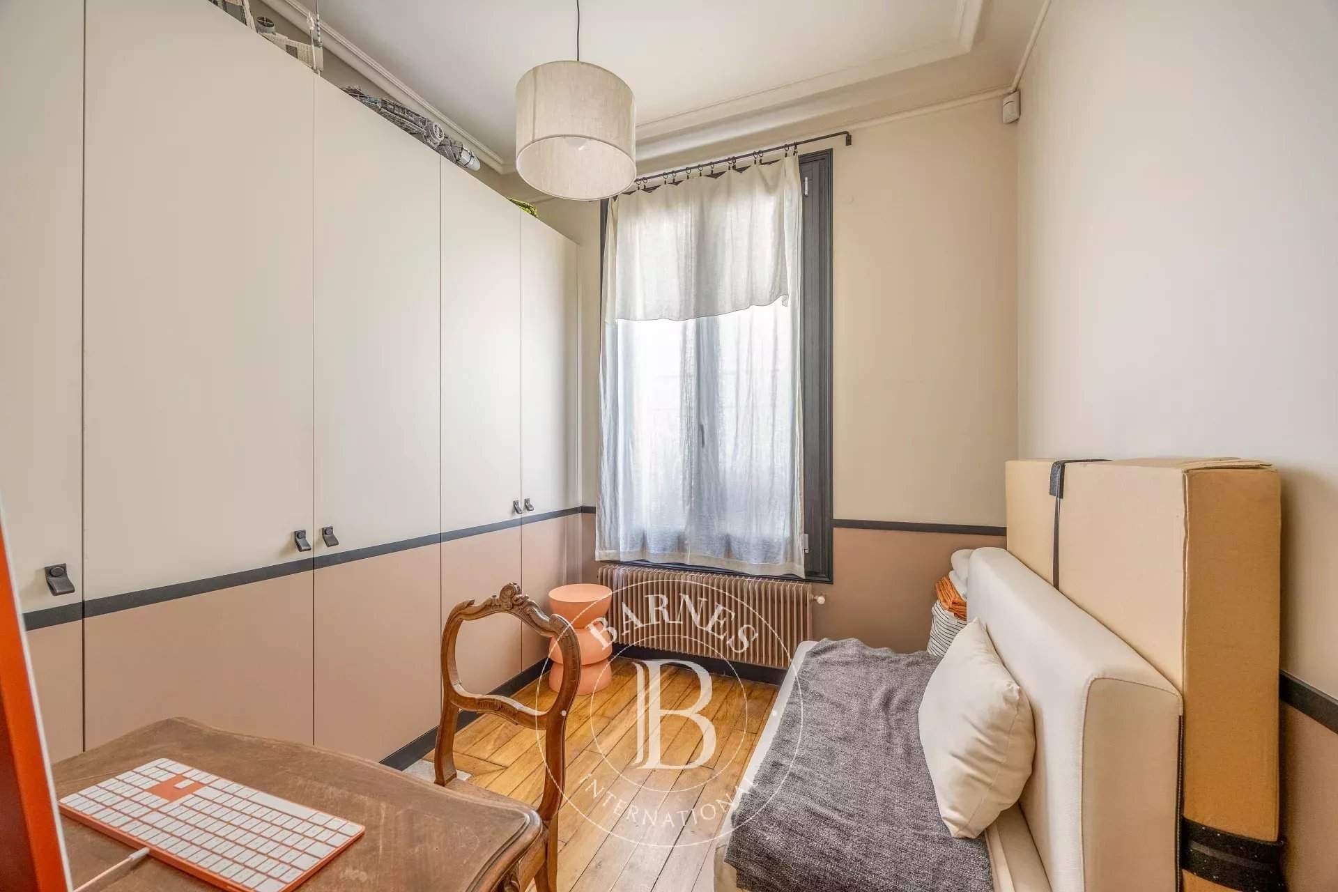 Paris  - Apartment 2 Bedrooms - picture 12