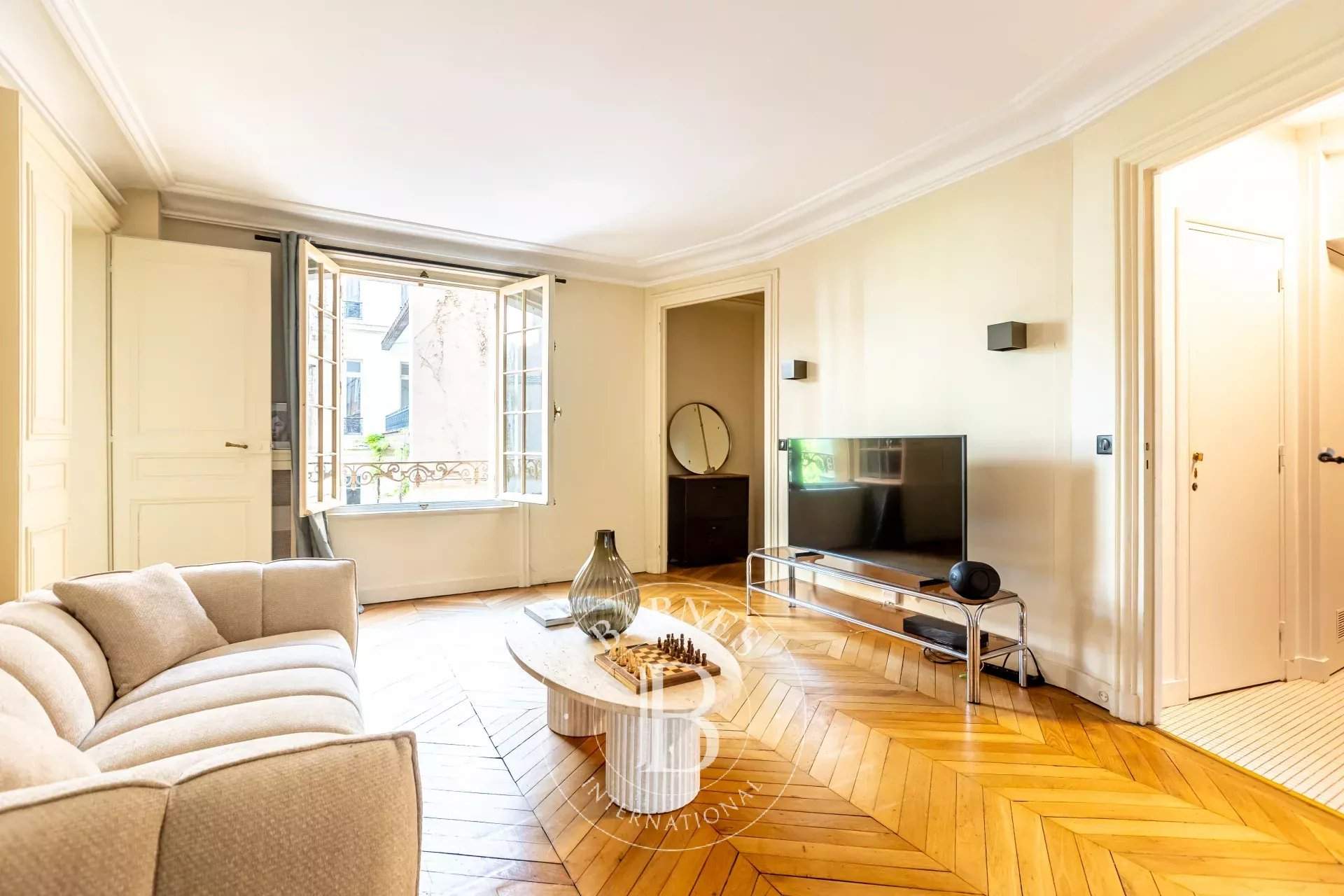 Paris  - Piso 3 Cuartos, 1 Habitacion - picture 3