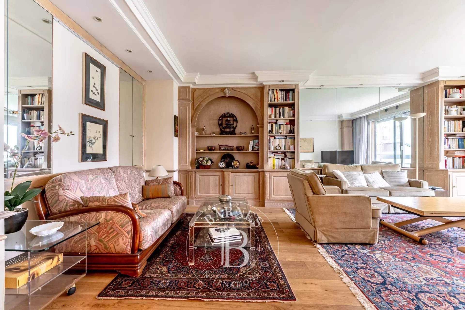Paris  - Apartment 2 Bedrooms - picture 4