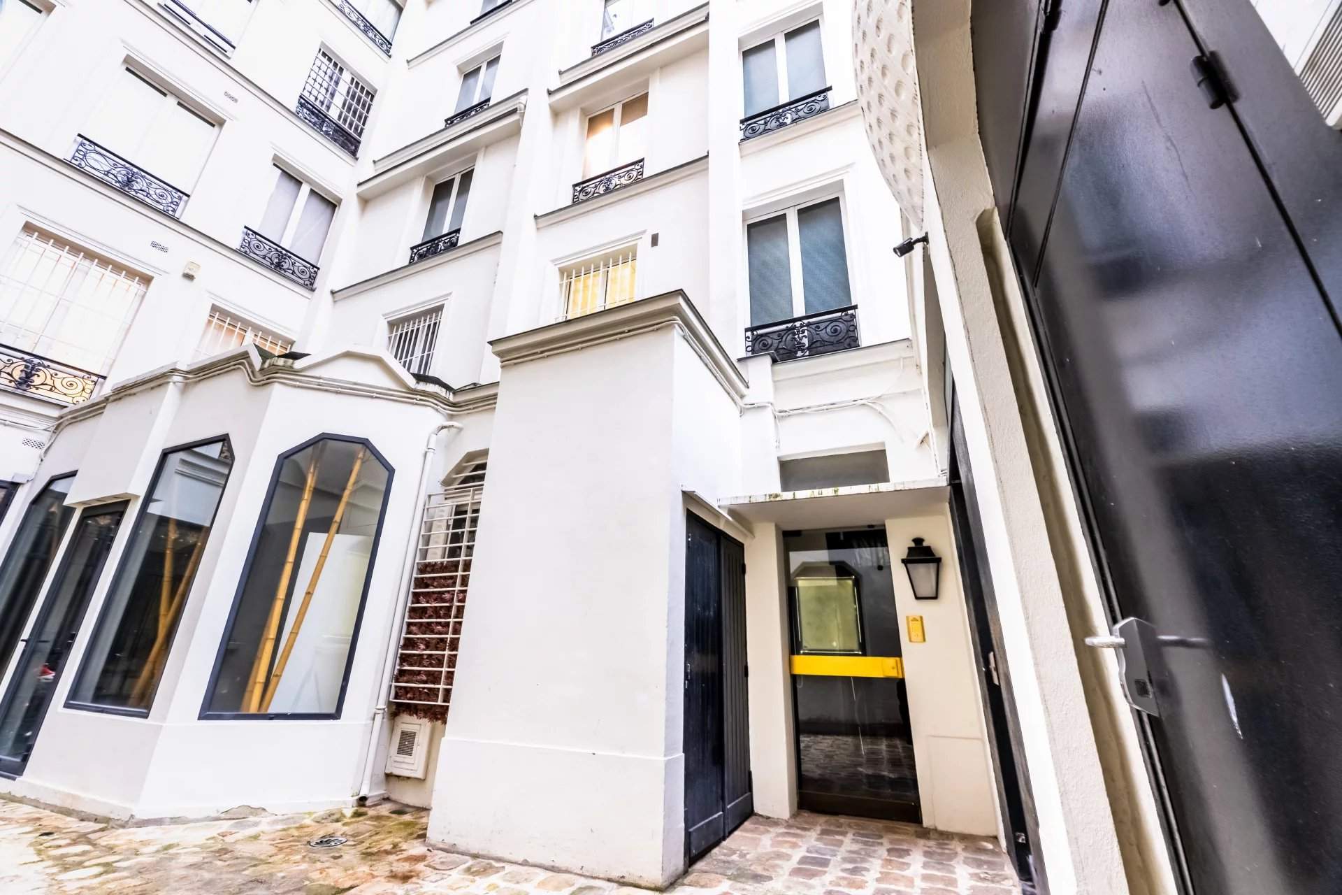Paris  - Appartement 3 Pièces 2 Chambres - picture 15