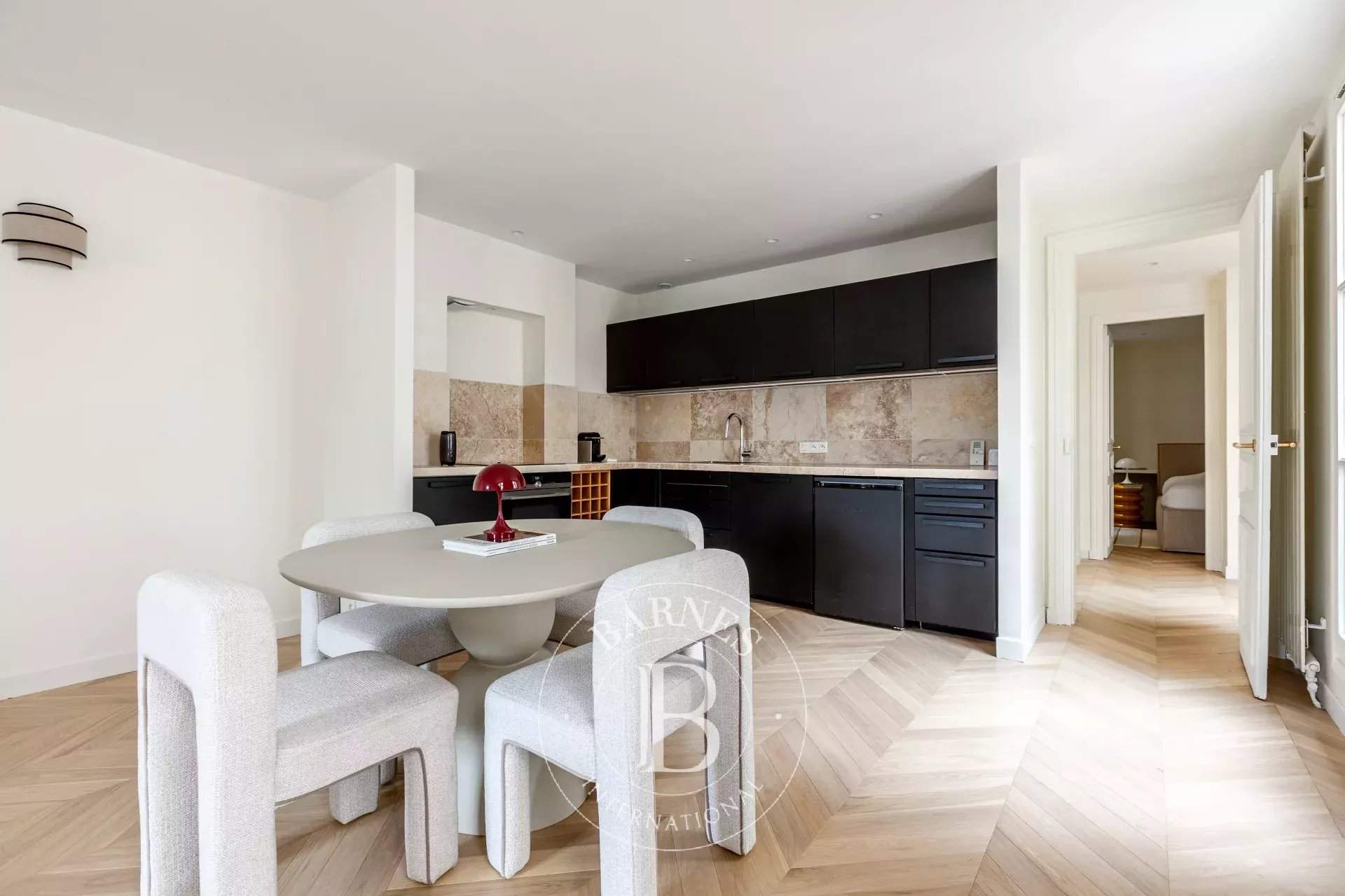 Paris  - Appartement 3 Pi&egrave;ces 2 Chambres - picture 7