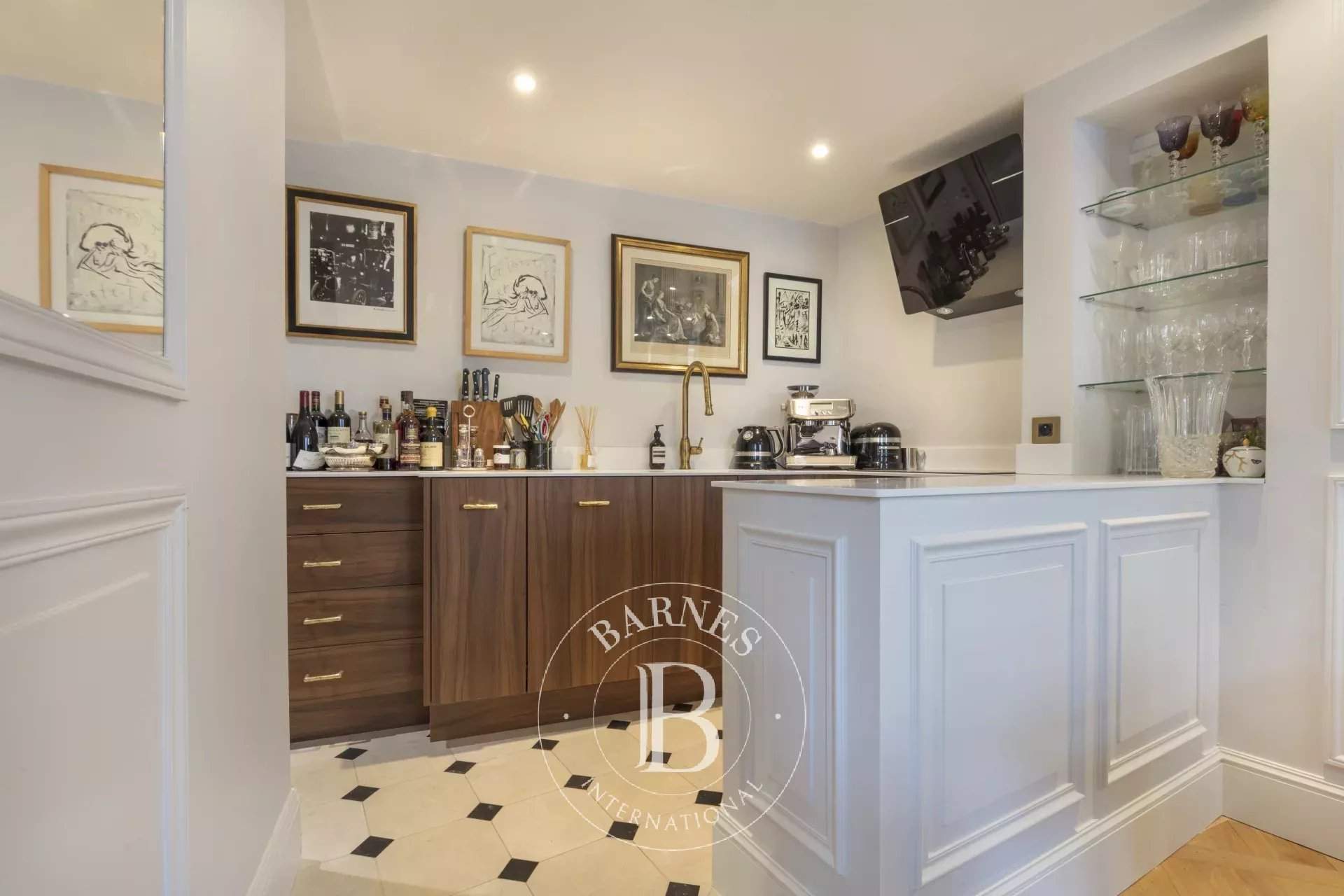 Paris  - Appartement 3 Pi&egrave;ces, 1 Chambre - picture 7