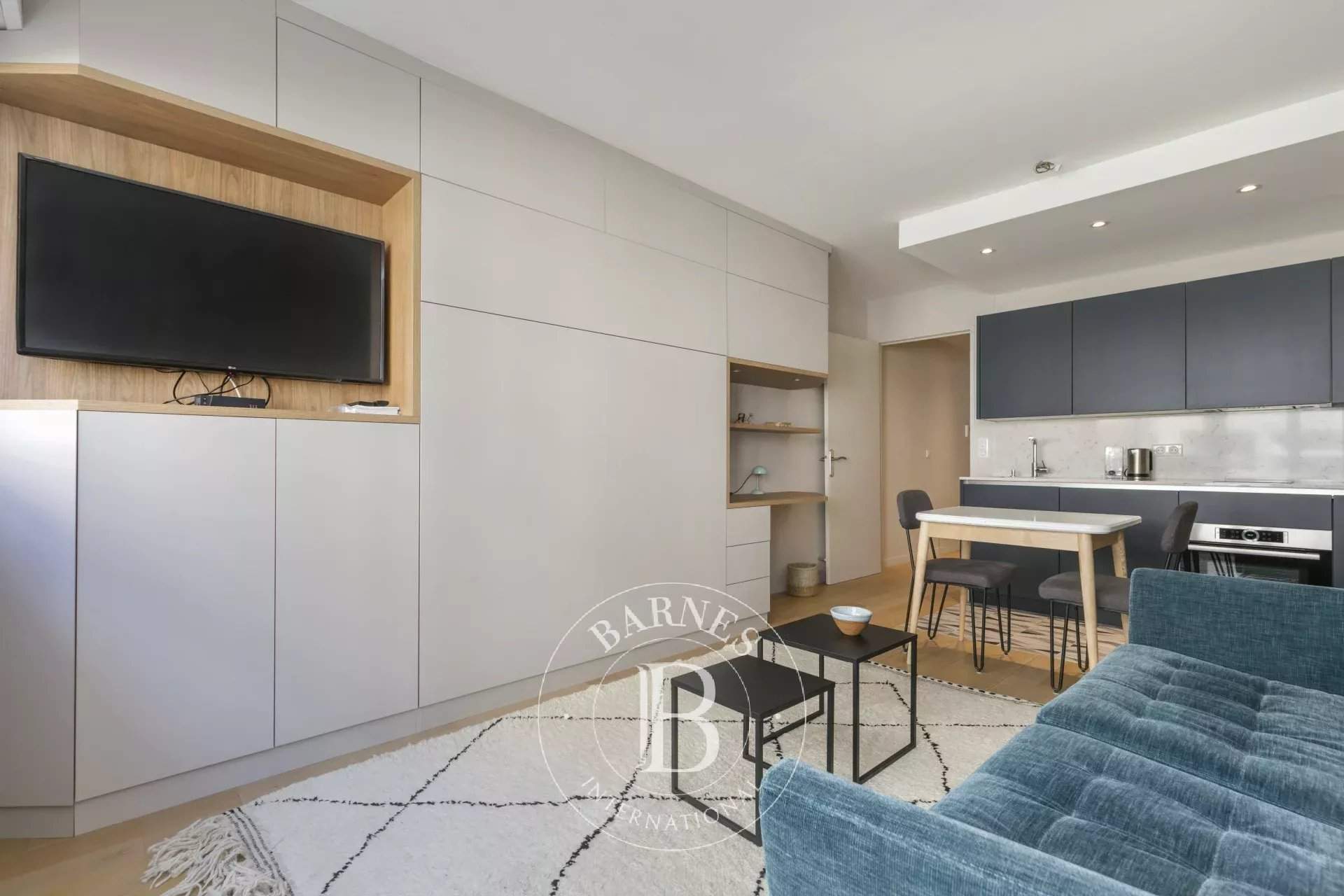 Paris  - Apartment  - picture 5