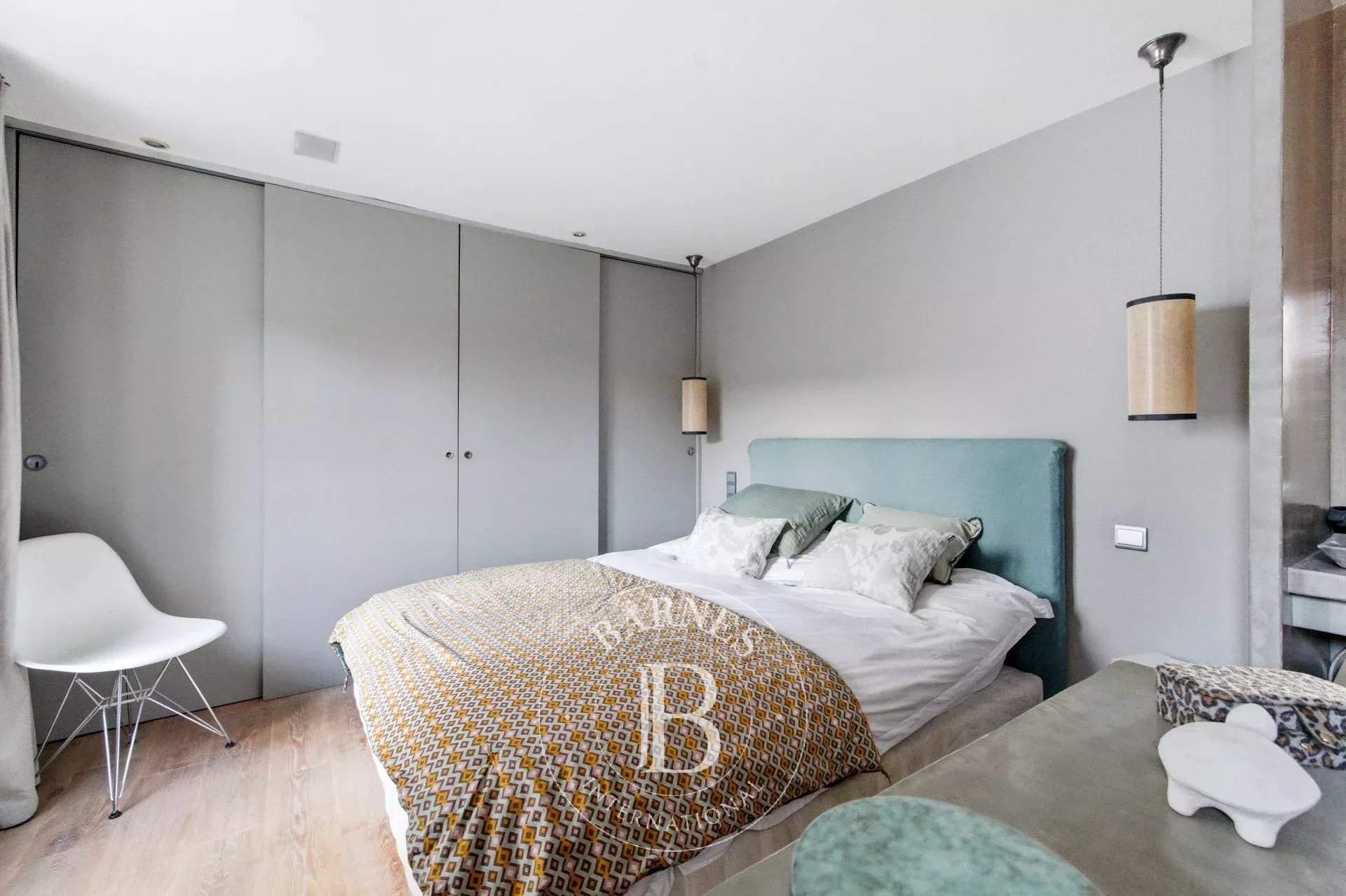 Paris  - Piso 3 Cuartos 2 Habitaciones - picture 8