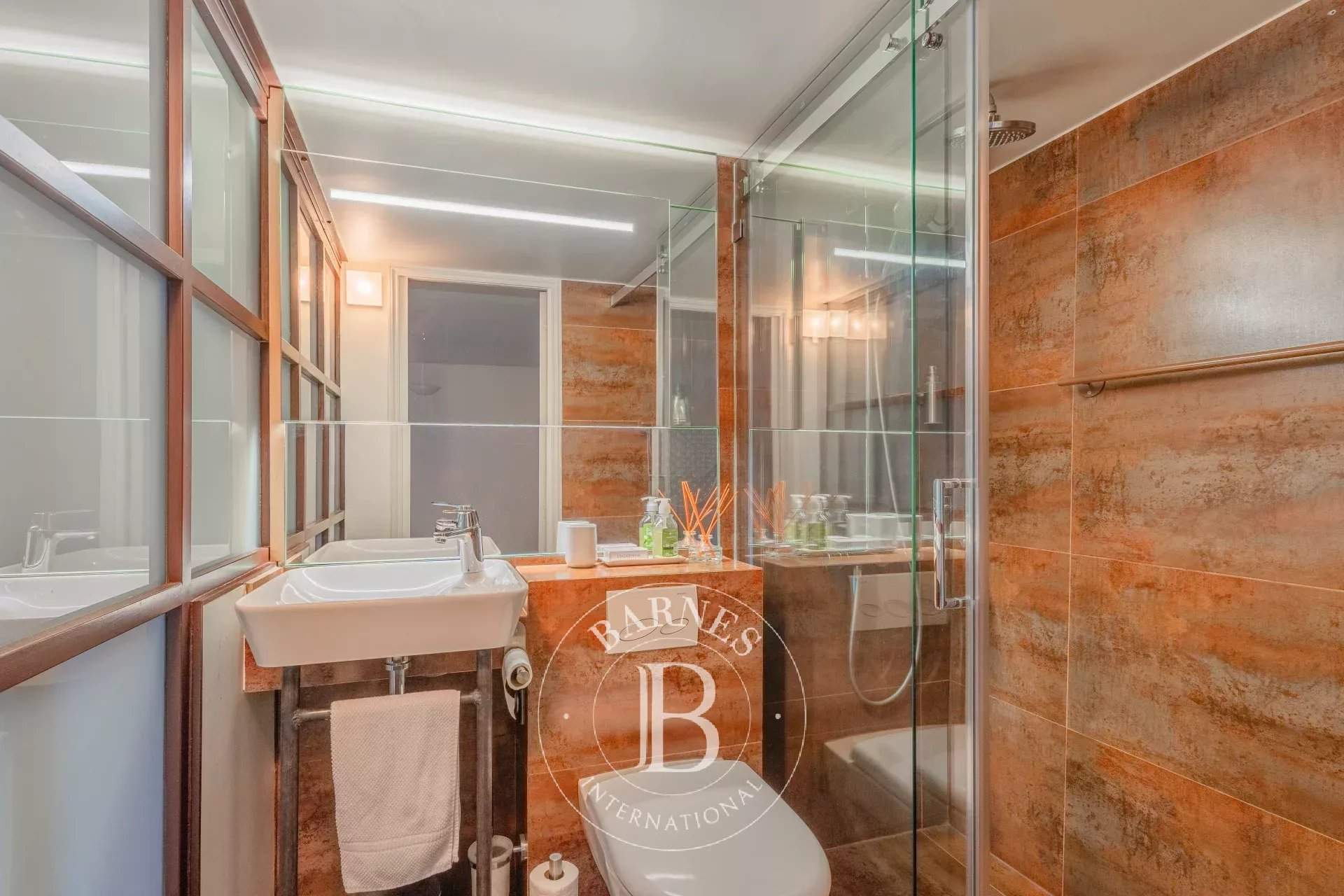 Paris  - Appartement  - picture 14