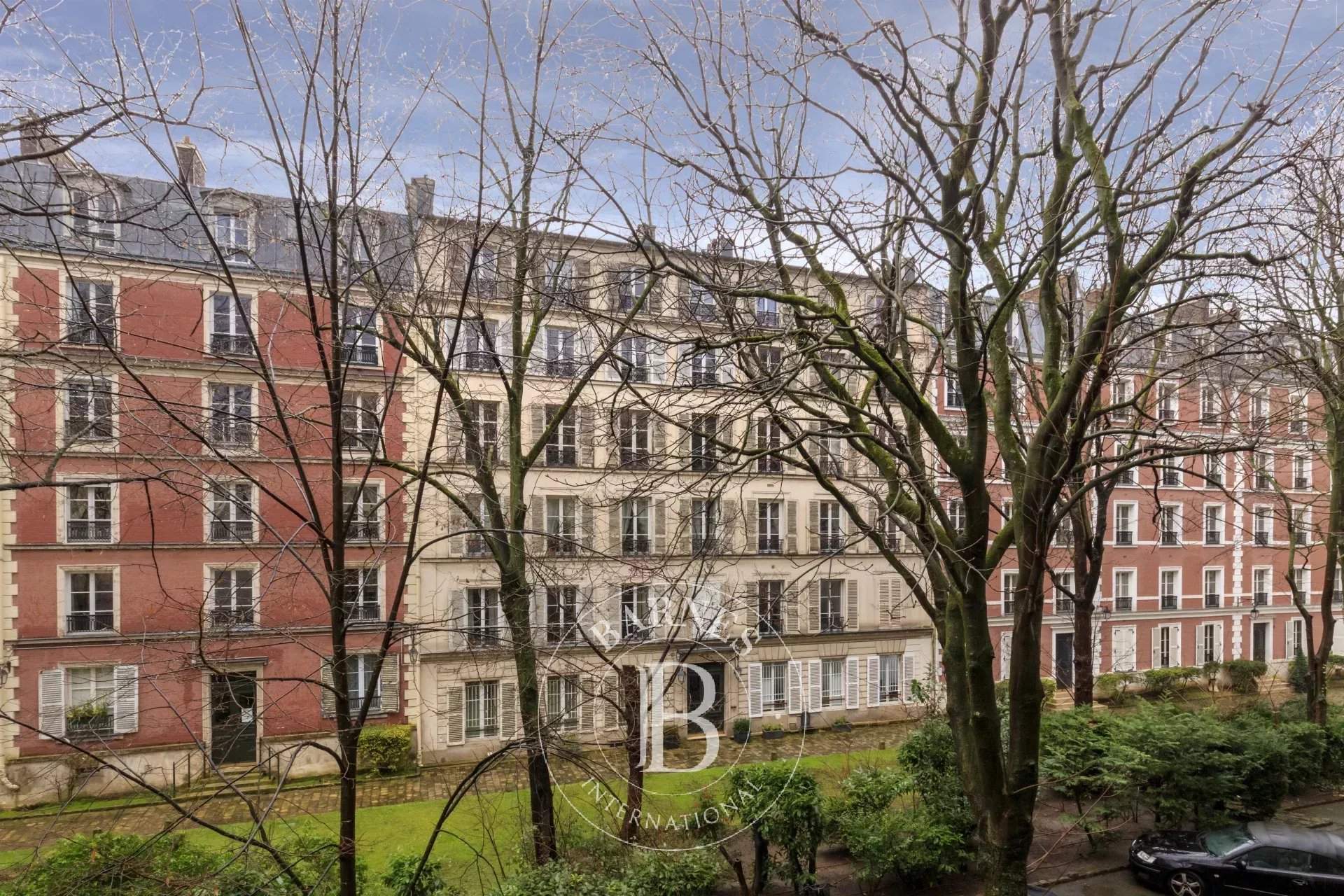 Paris  - Appartement 5 Pièces 2 Chambres - picture 14