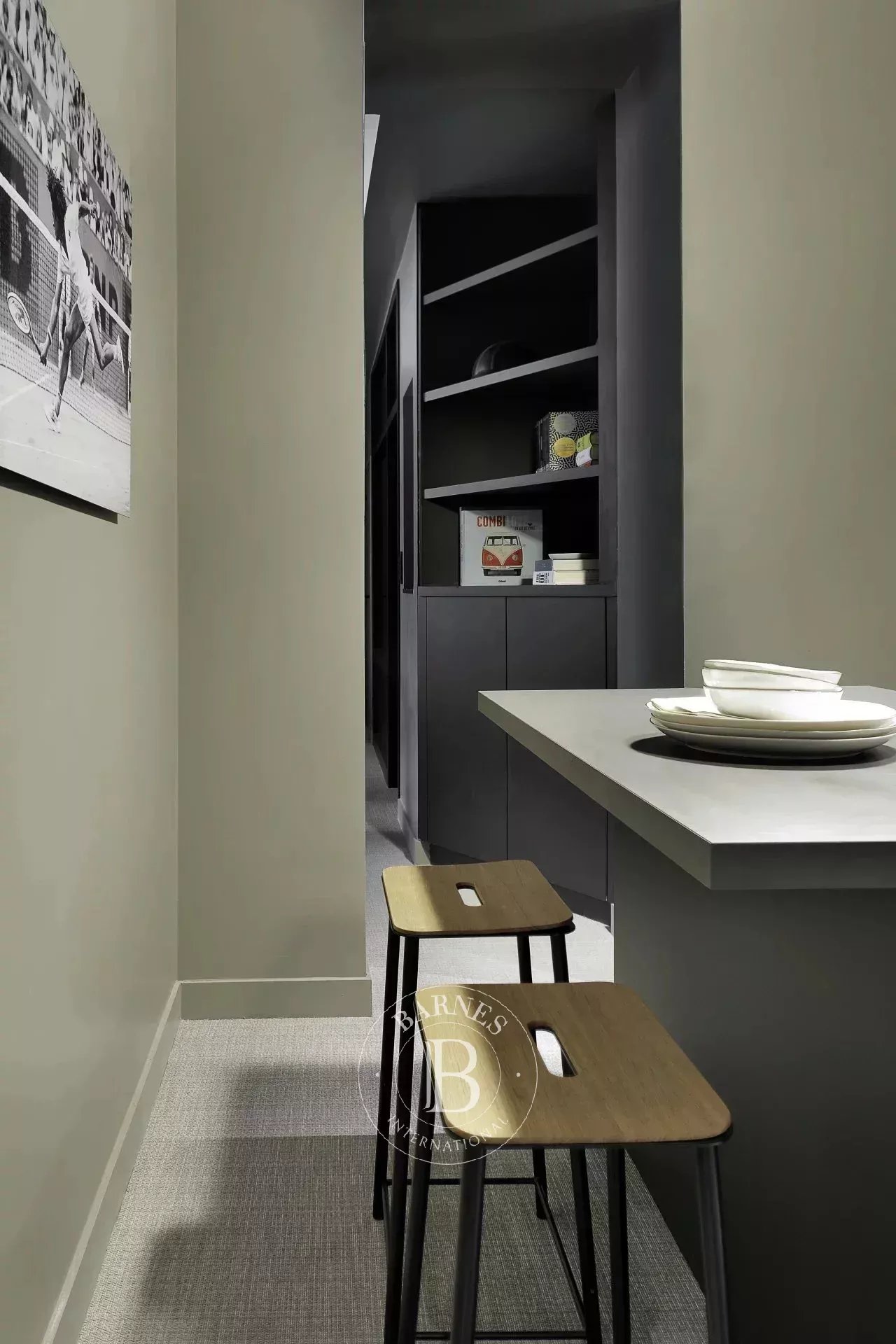 Paris  - Apartment  - picture 6
