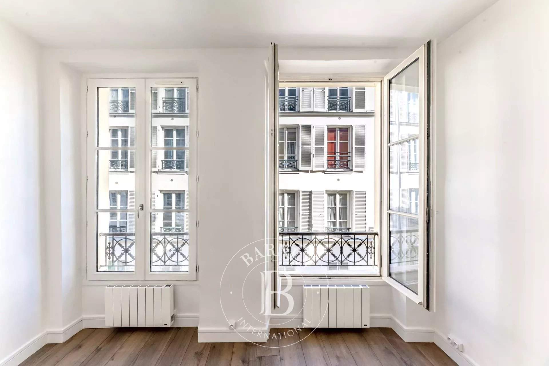 Paris  - Apartment  - picture 6
