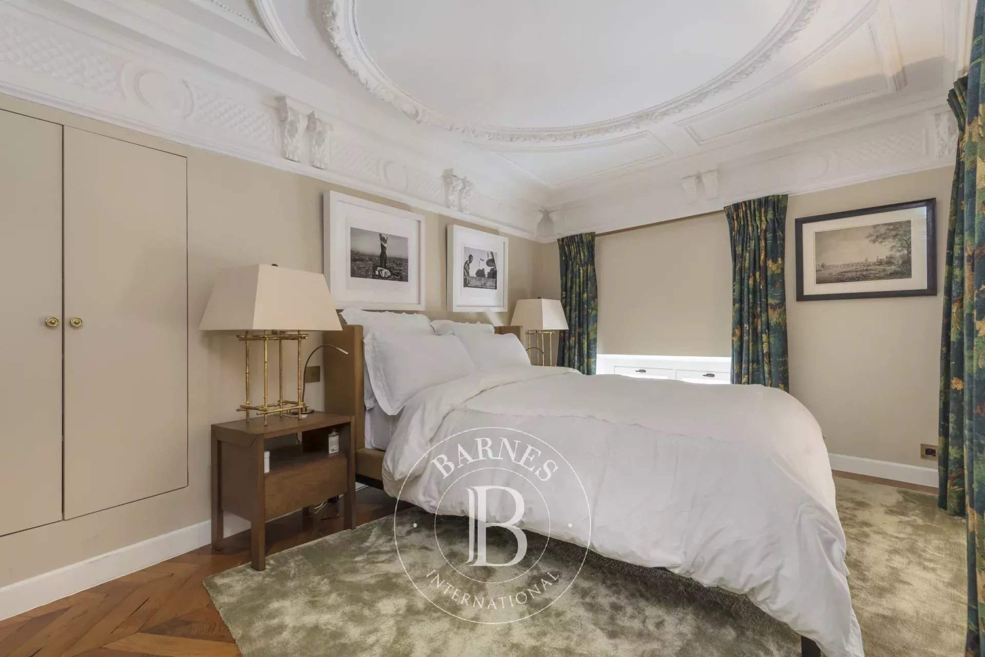 Paris  - Appartement 3 Pi&egrave;ces, 1 Chambre - picture 9