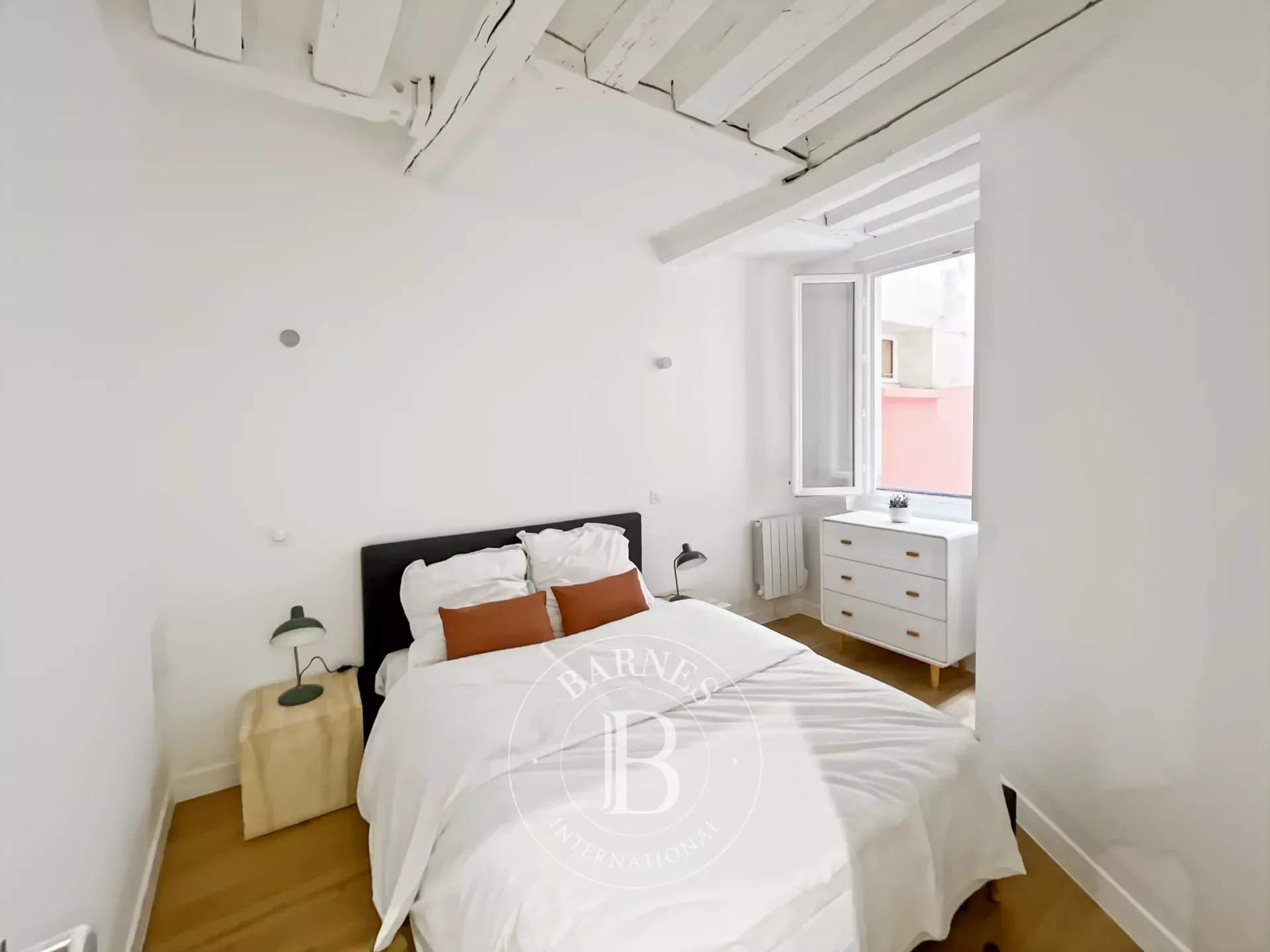 Paris  - Appartement 2 Pi&egrave;ces, 1 Chambre - picture 7