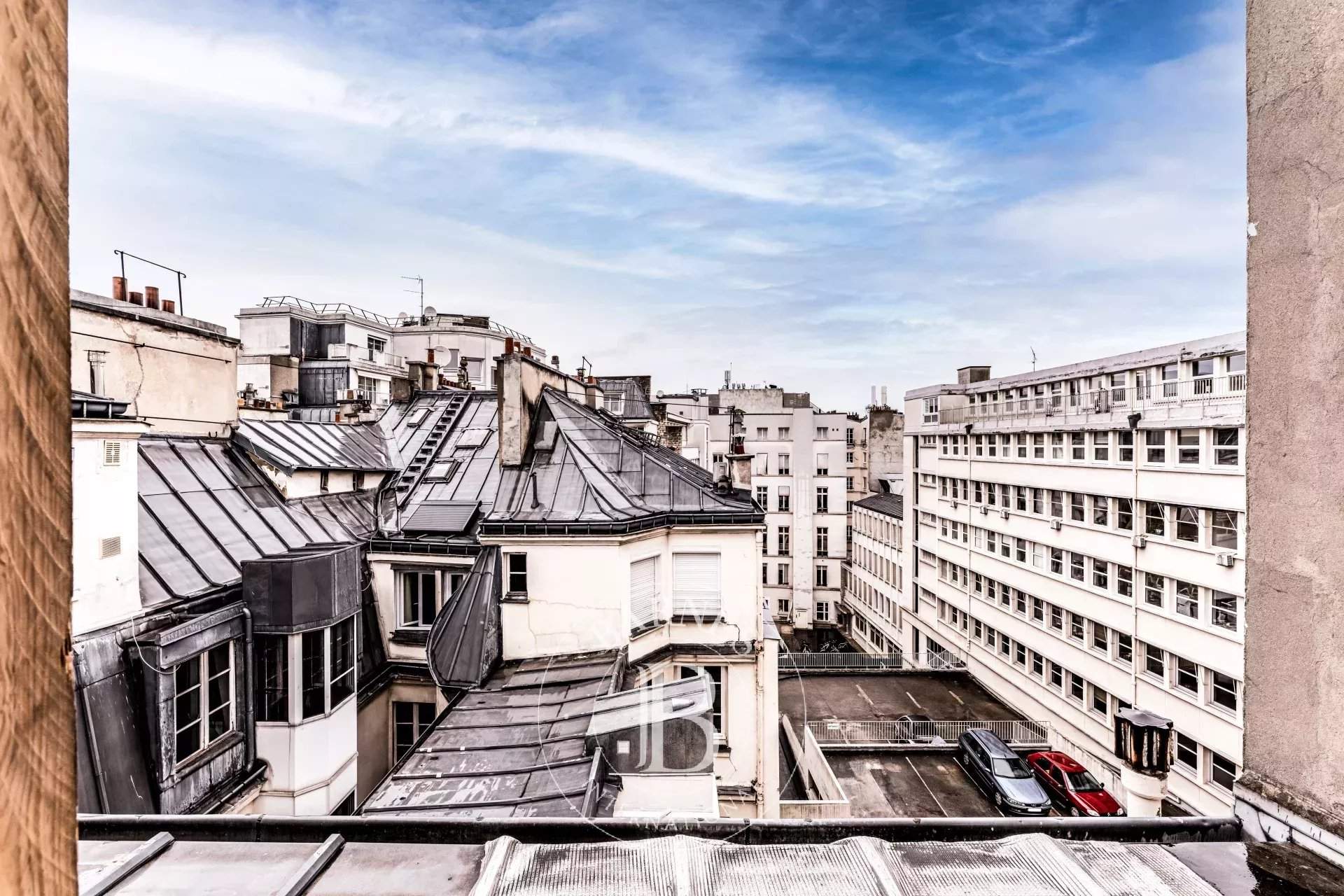 Paris  - Apartment  - picture 4