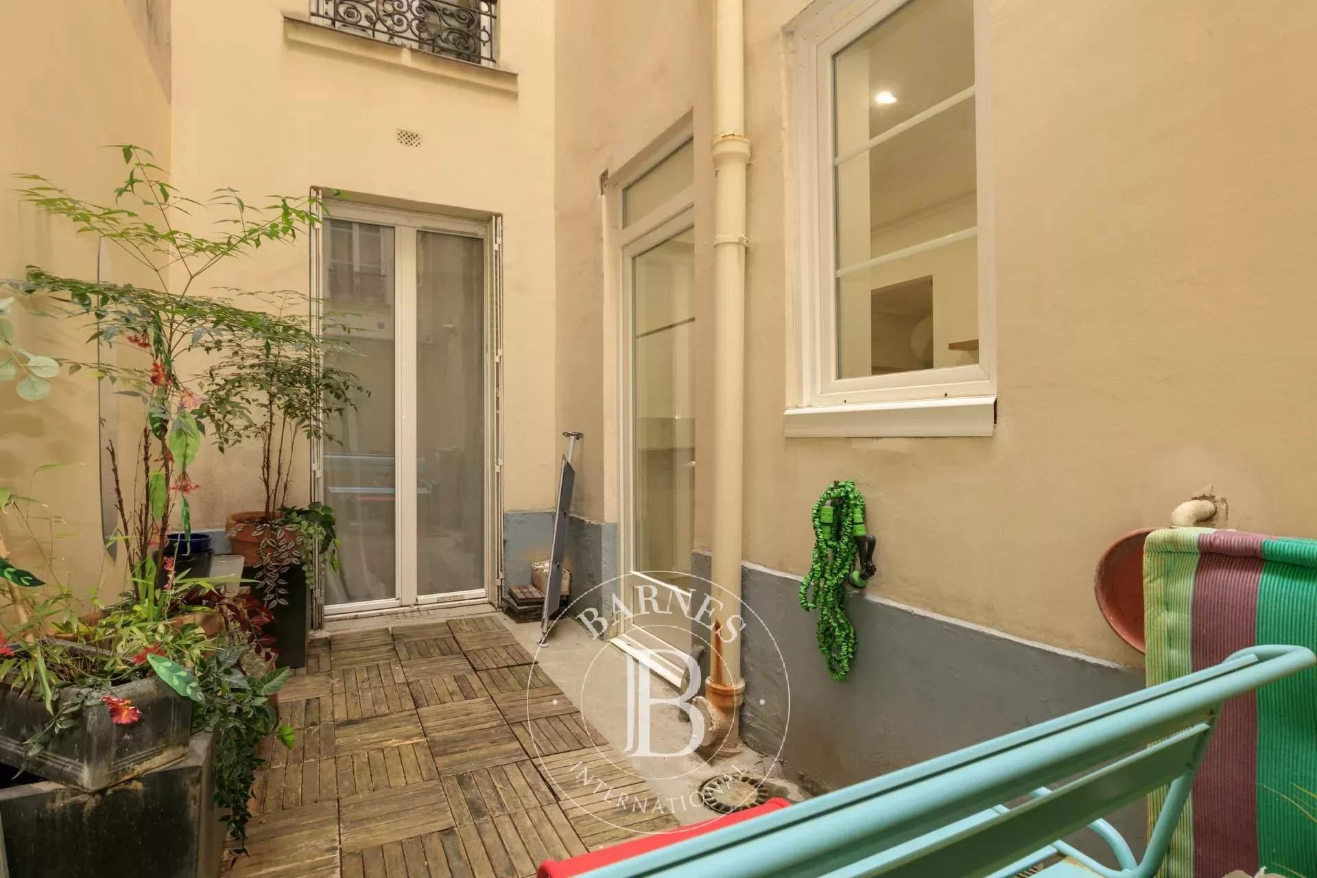 Paris  - Appartement 3 Pièces 2 Chambres - picture 10