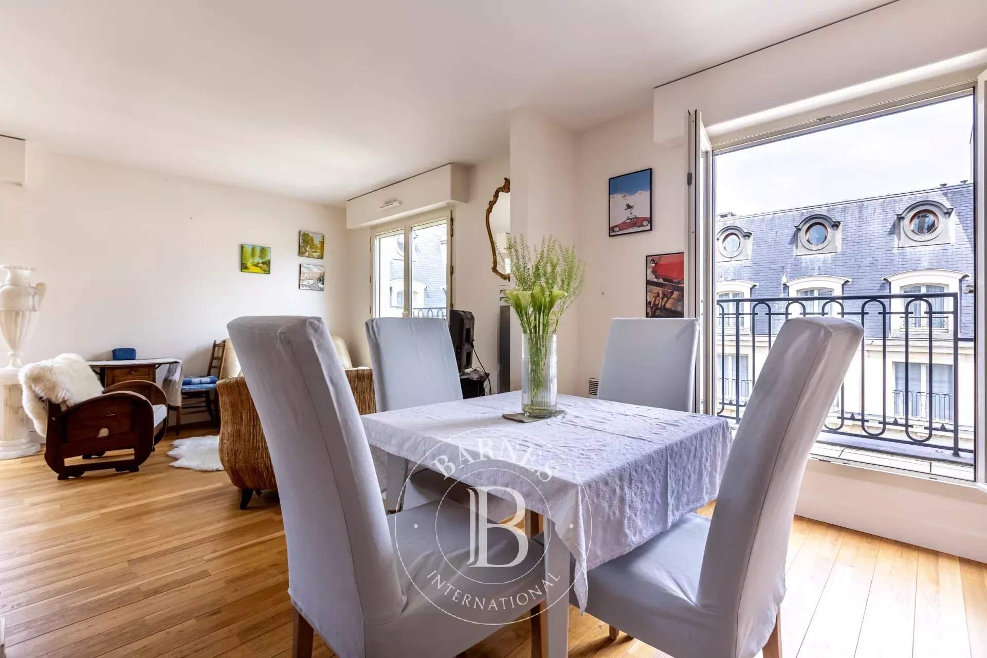 Paris  - Appartement 2 Pièces, 1 Chambre - picture 4