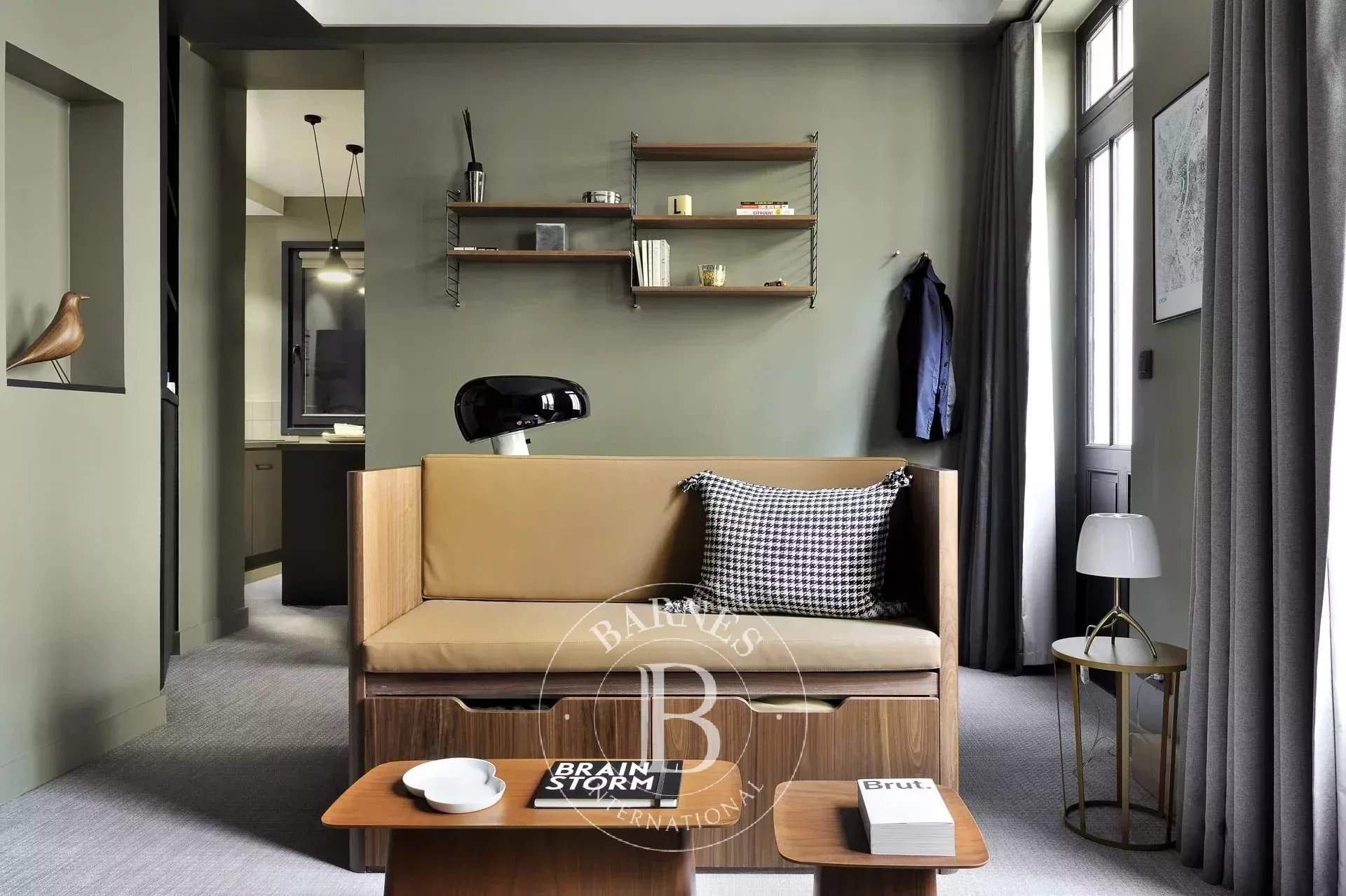 Paris  - Apartment  - picture 13