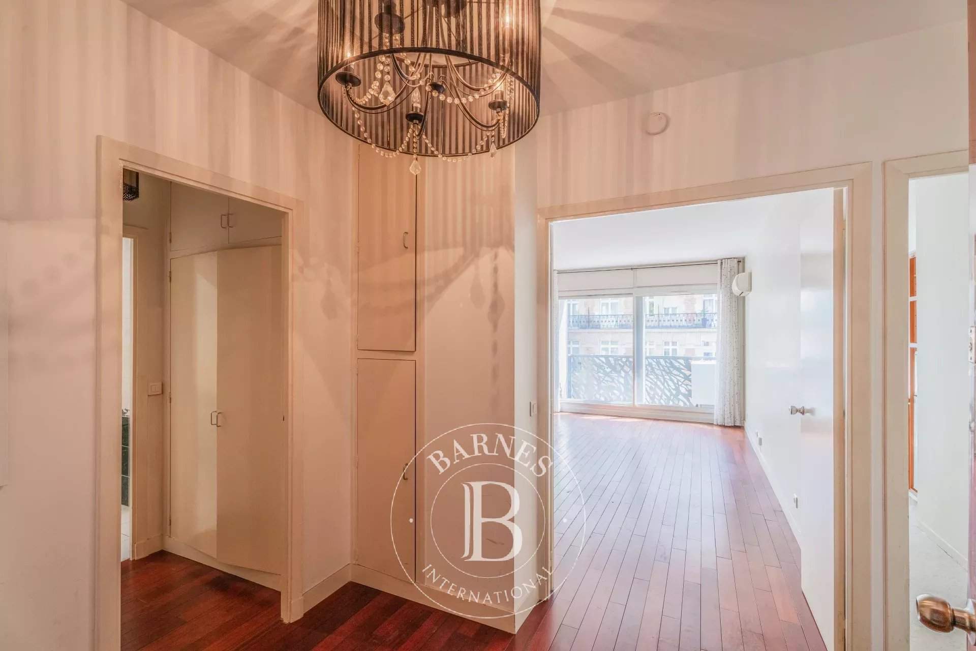 Paris  - Appartement 2 Pièces, 1 Chambre - picture 4