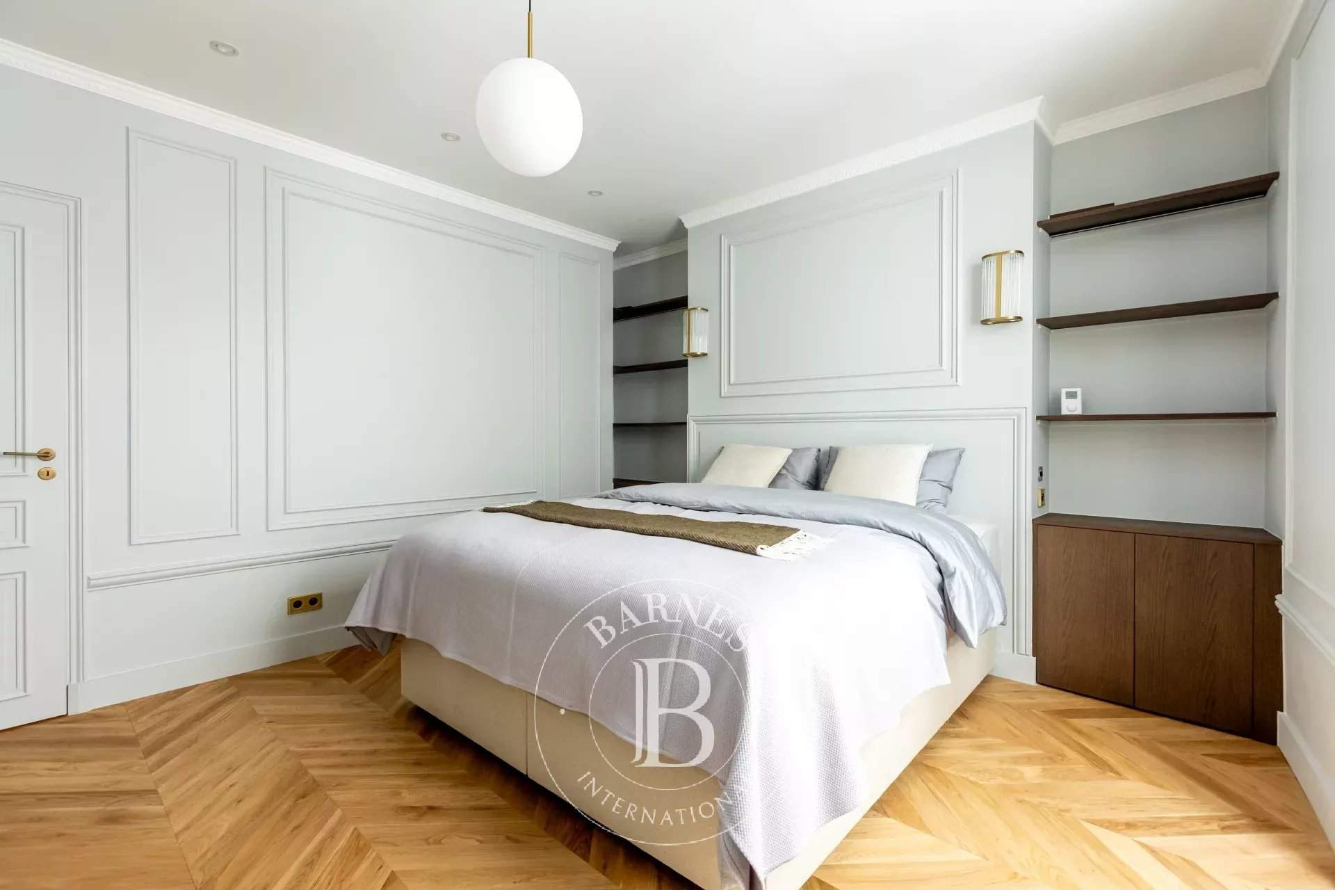 Paris  - Apartment  - picture 10