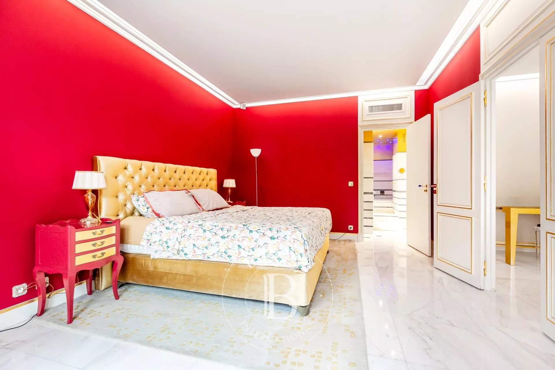 Paris  - Appartement 2 Pi&egrave;ces - picture 9