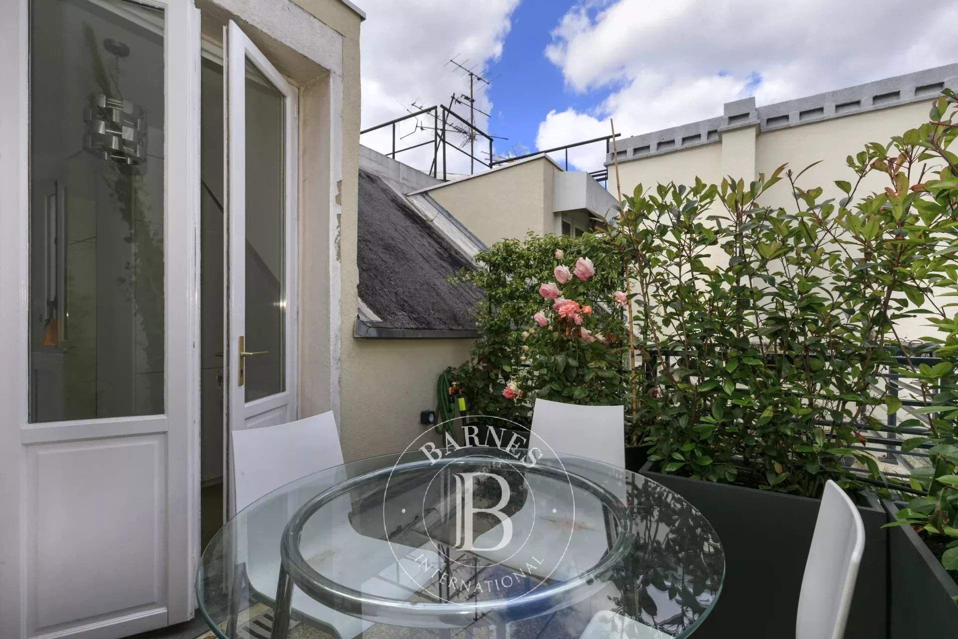 Paris  - Apartment 1 Bedroom - picture 4