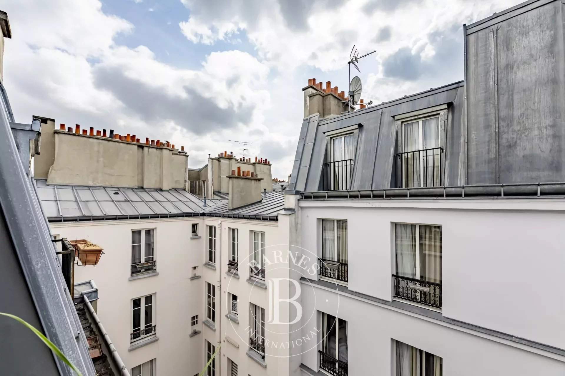 Paris  - Apartment  - picture 4