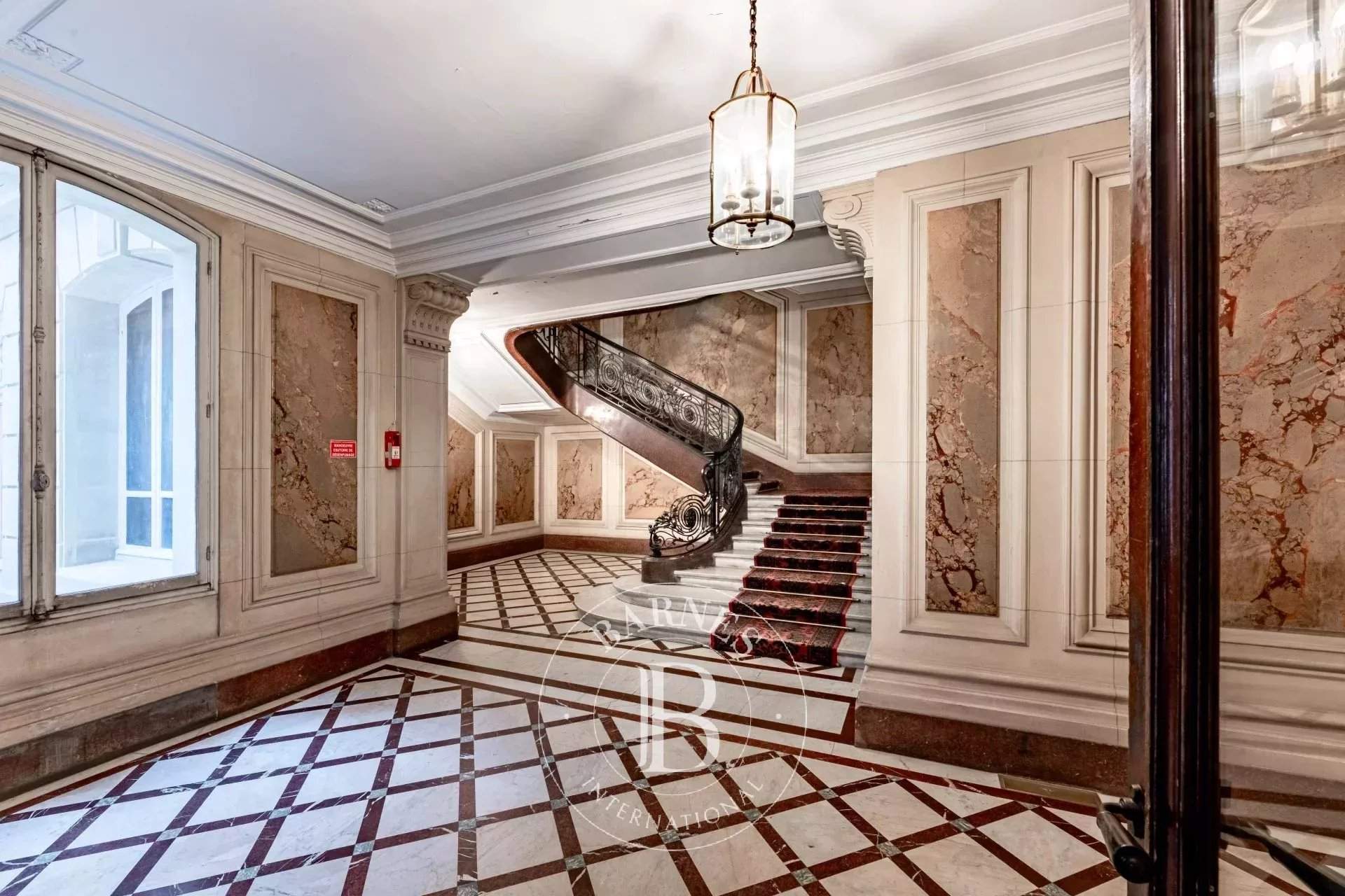 Paris  - Apartment  - picture 14